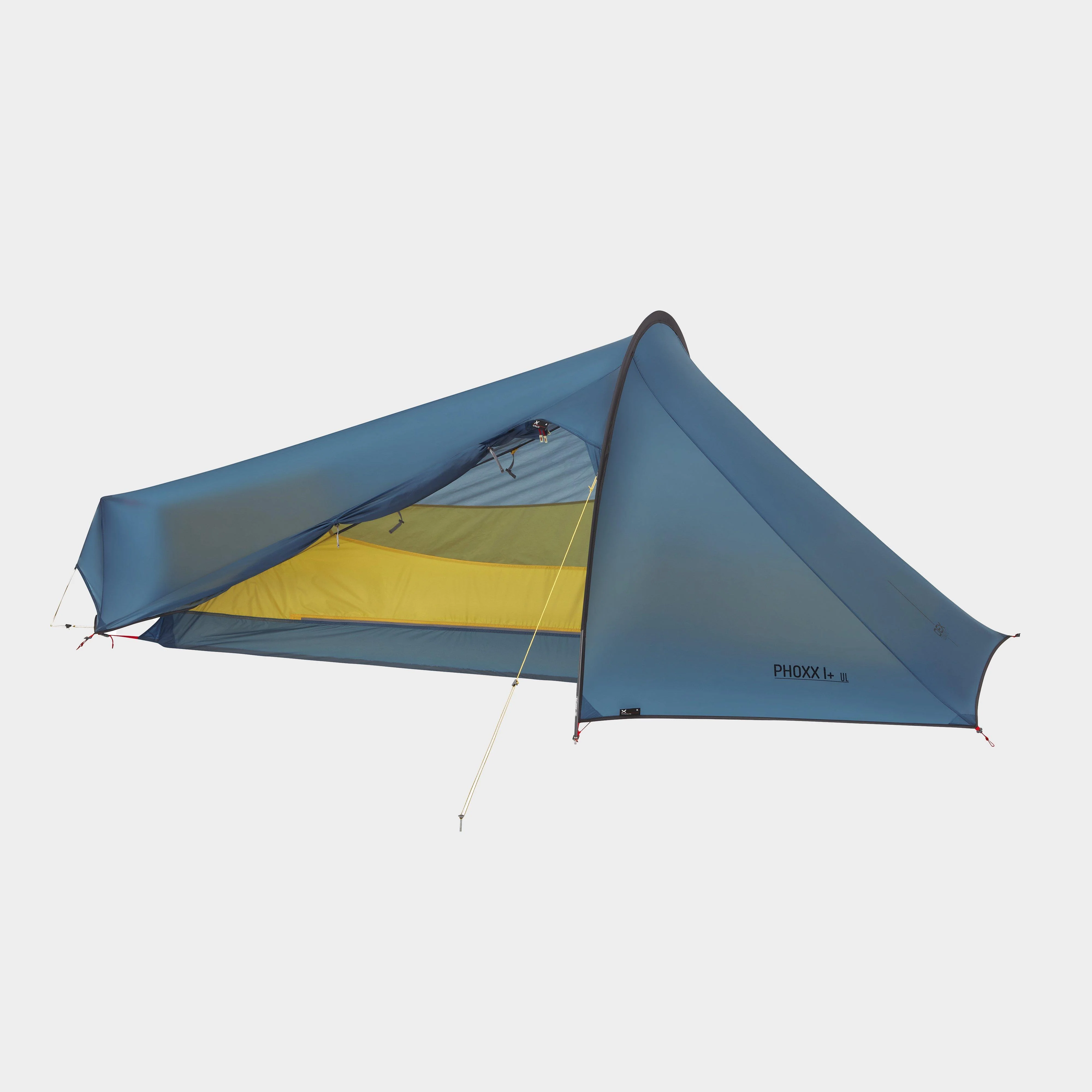 Phoxx I Ultralite Tent - Image 3
