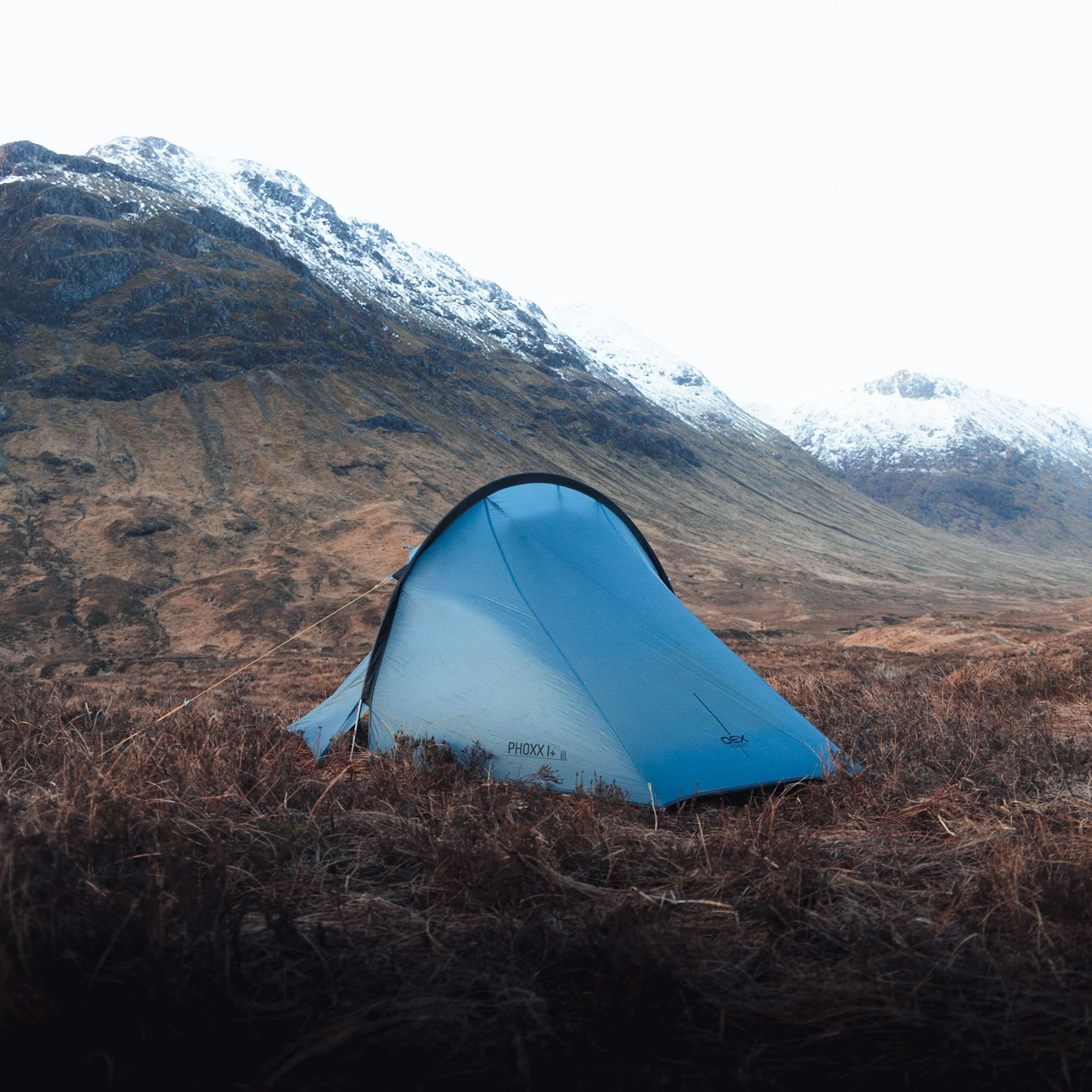 Phoxx I Ultralite Tent - Image 4