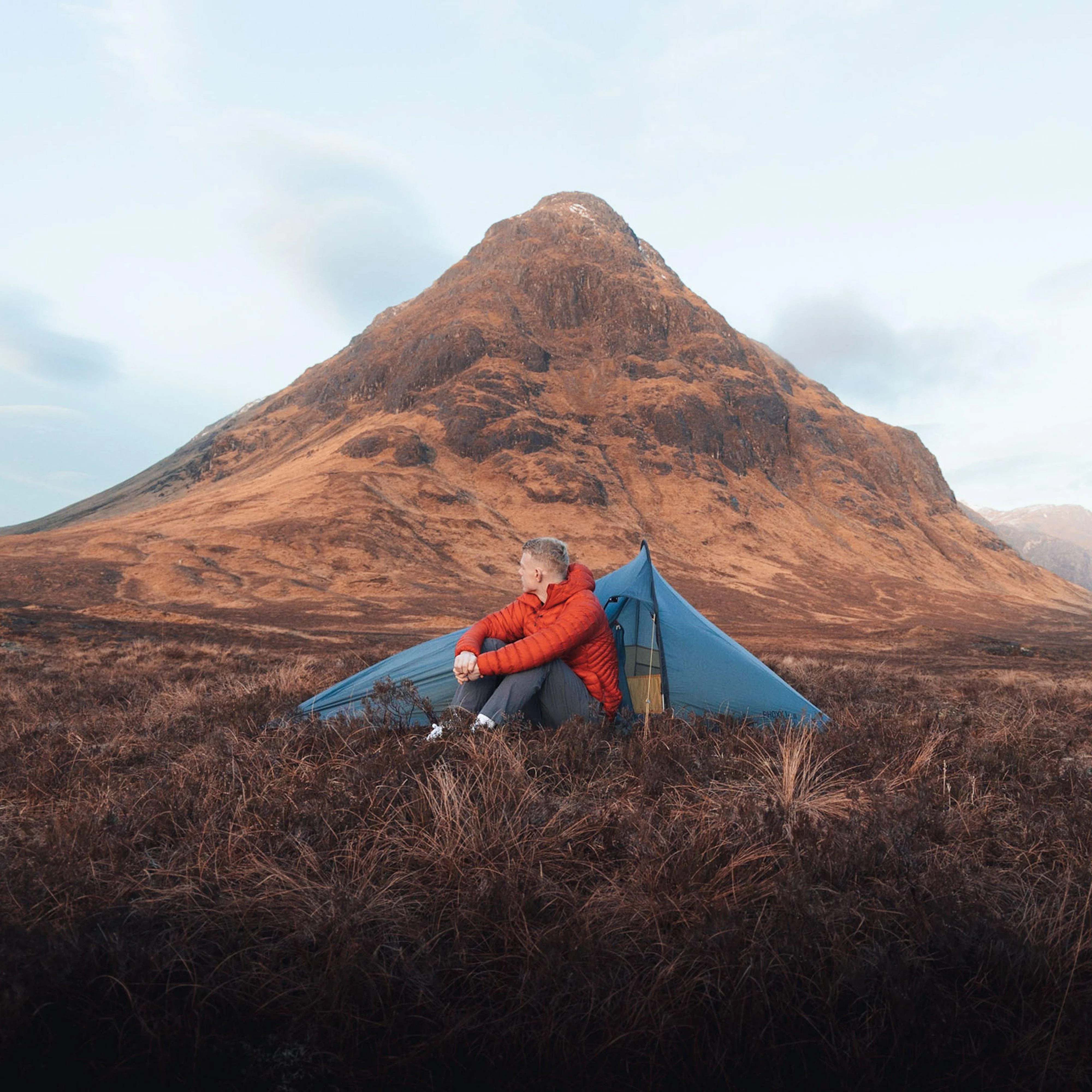 Phoxx I Ultralite Tent - Image 5