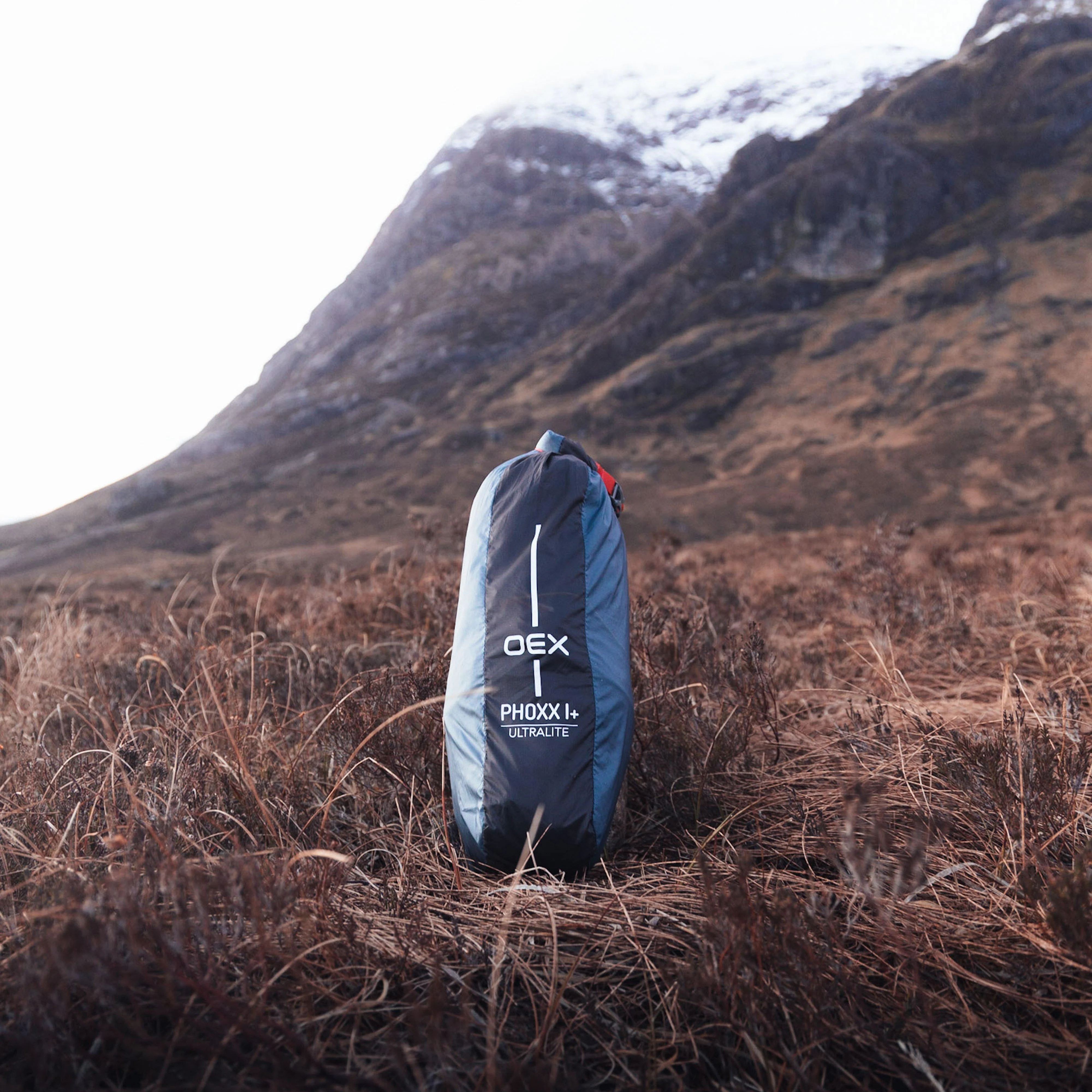 Phoxx I Ultralite Tent - Image 6