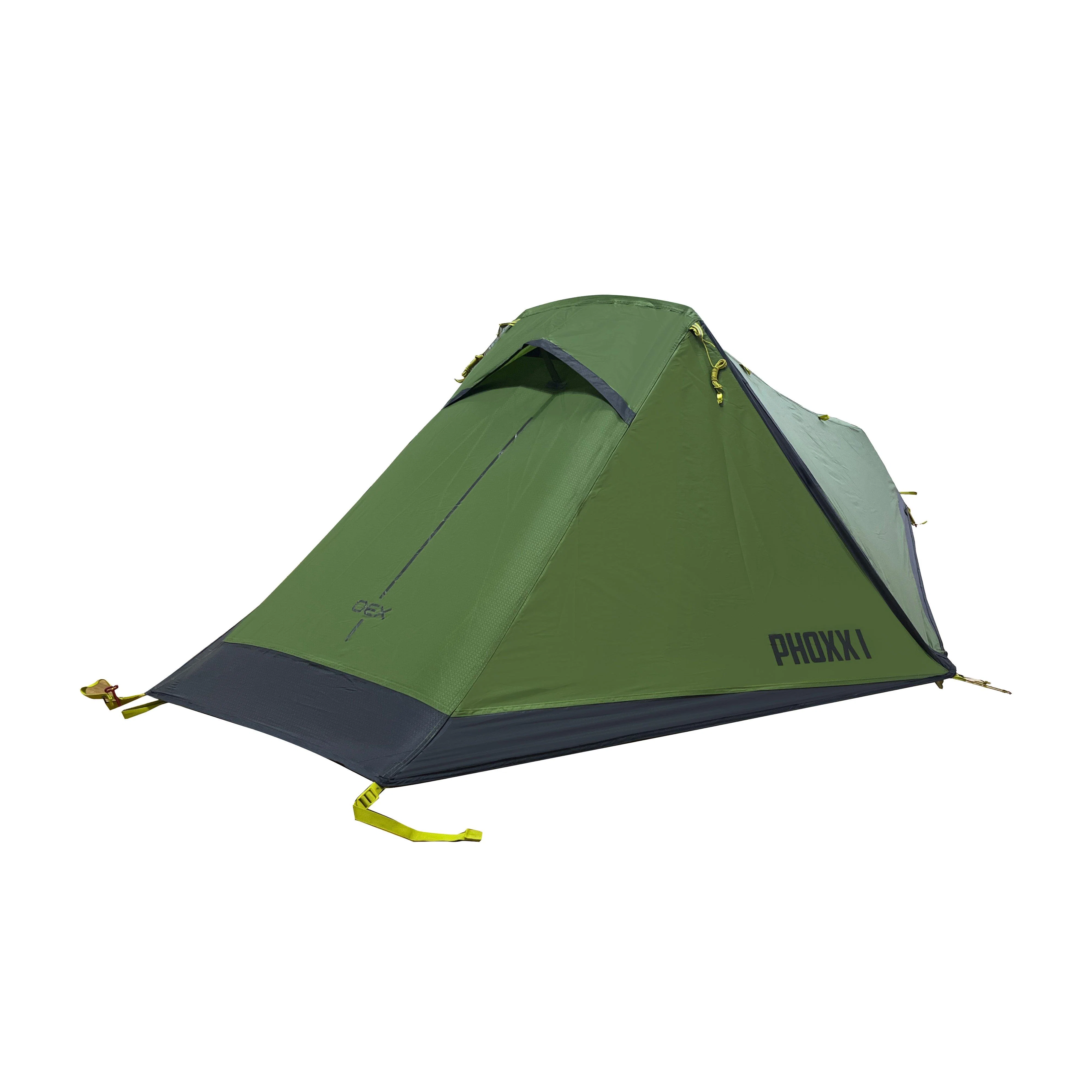 Phoxx I V3 Tent - Image 2