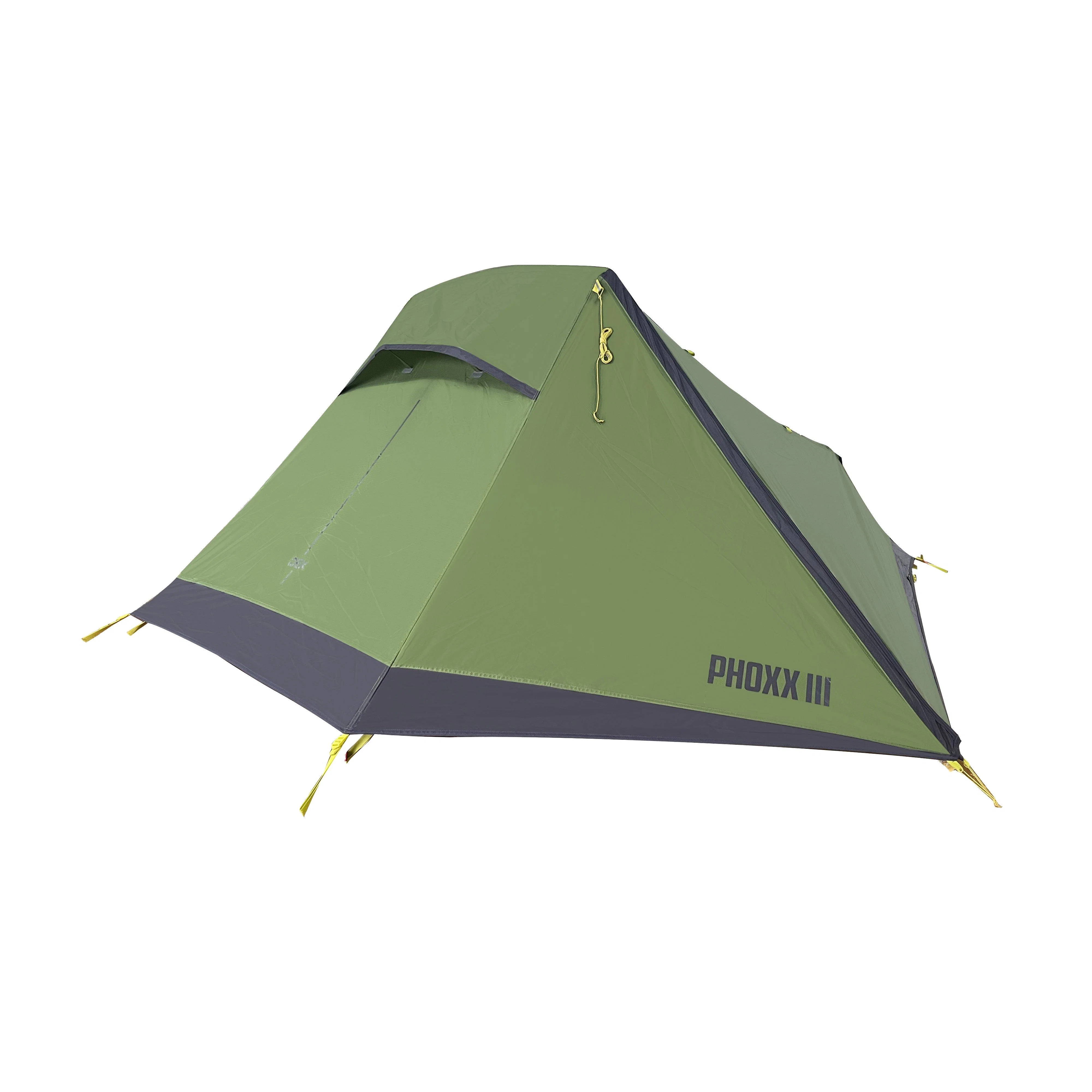 Phoxx III V3 Tent - Image 2