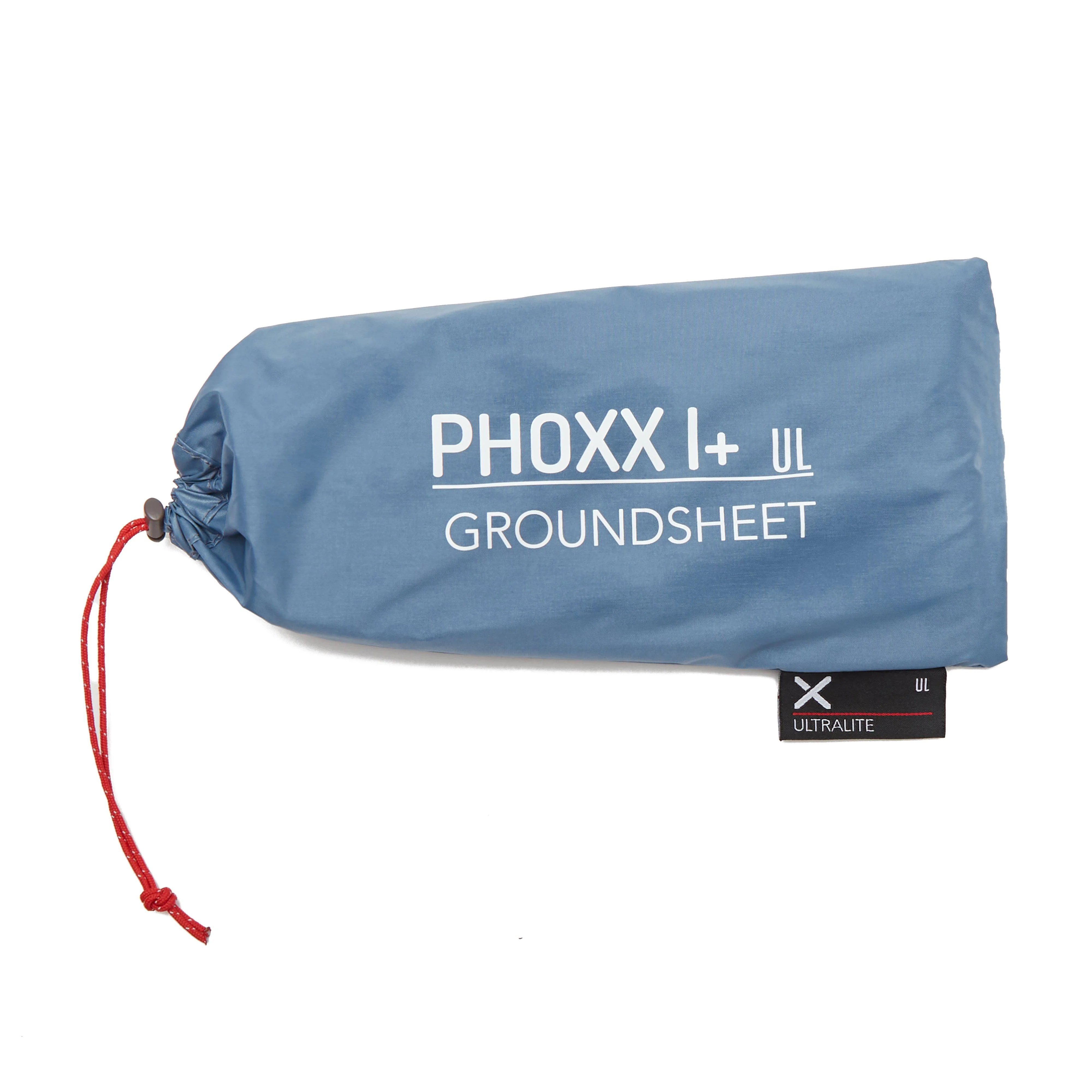Phoxx UL Groundsheet - Image 4