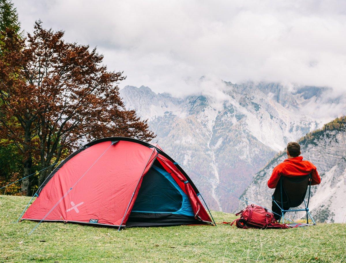Puma 2.1 Backpacking Tent - Image 2