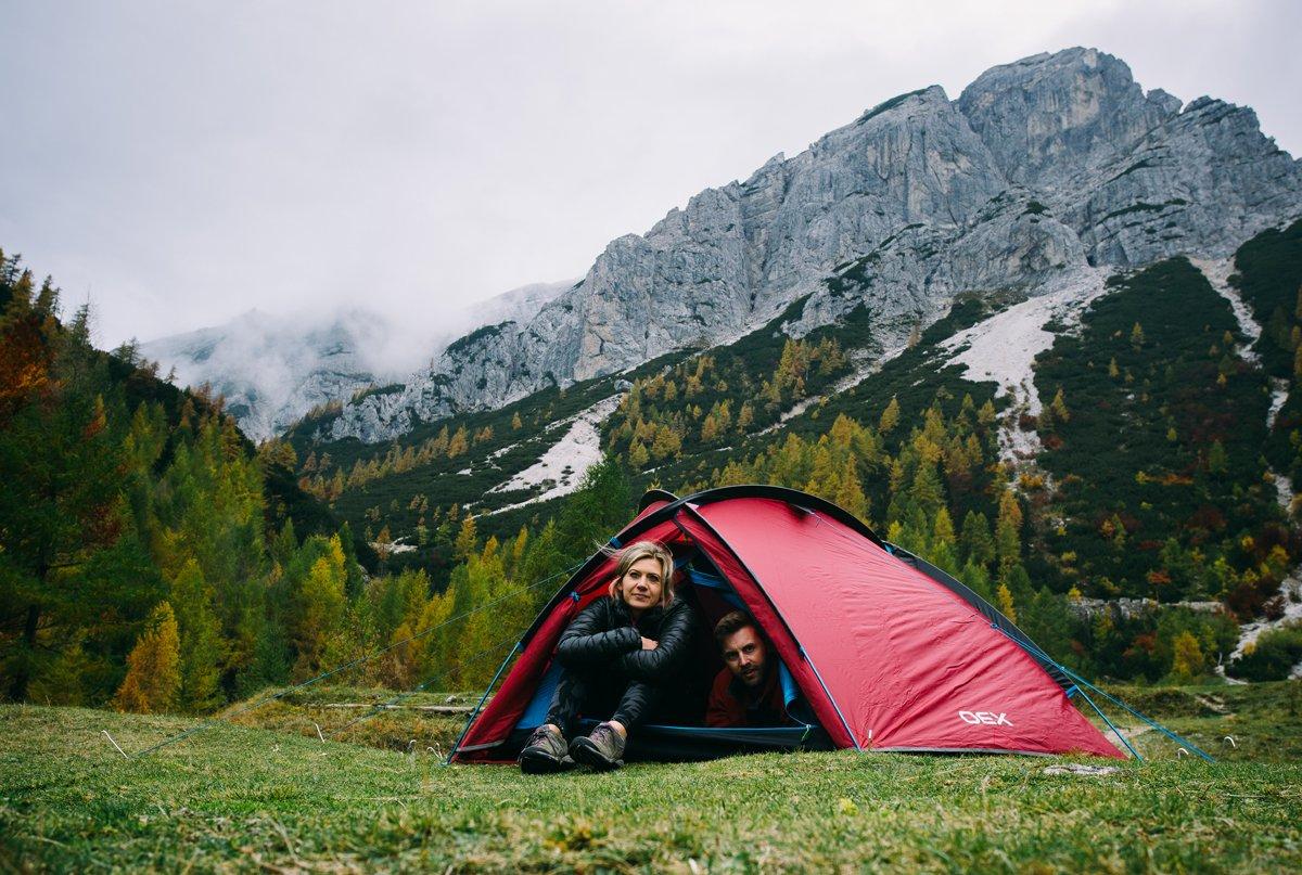 Puma 2.1 Backpacking Tent - Image 3