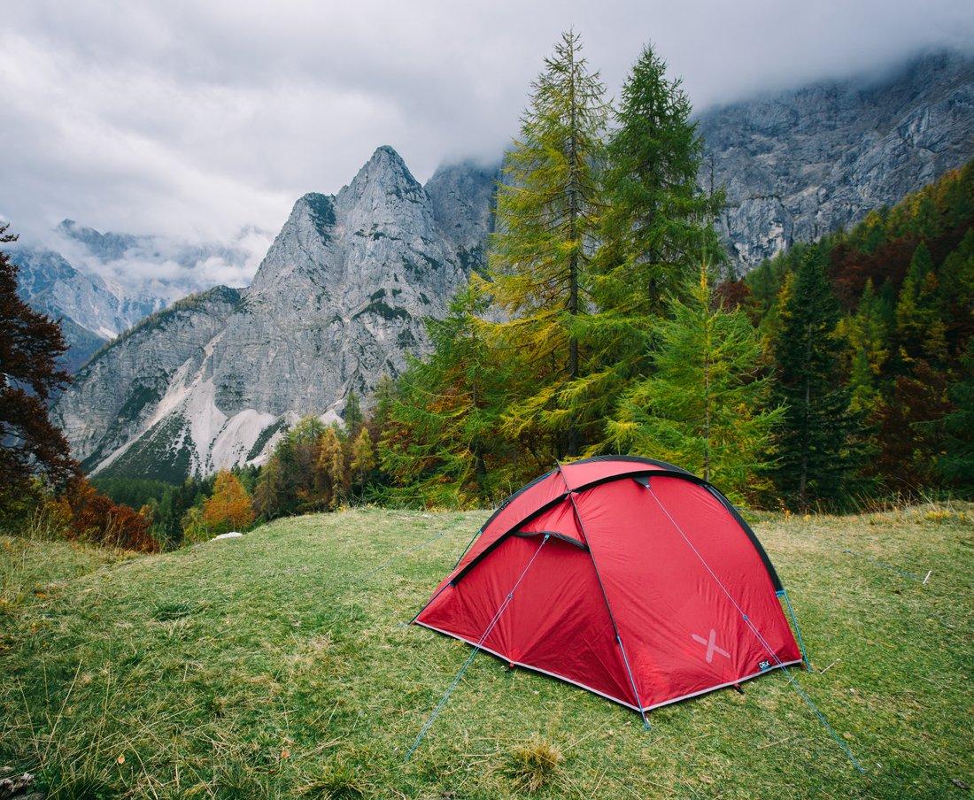 Puma 2.1 Backpacking Tent - Image 4