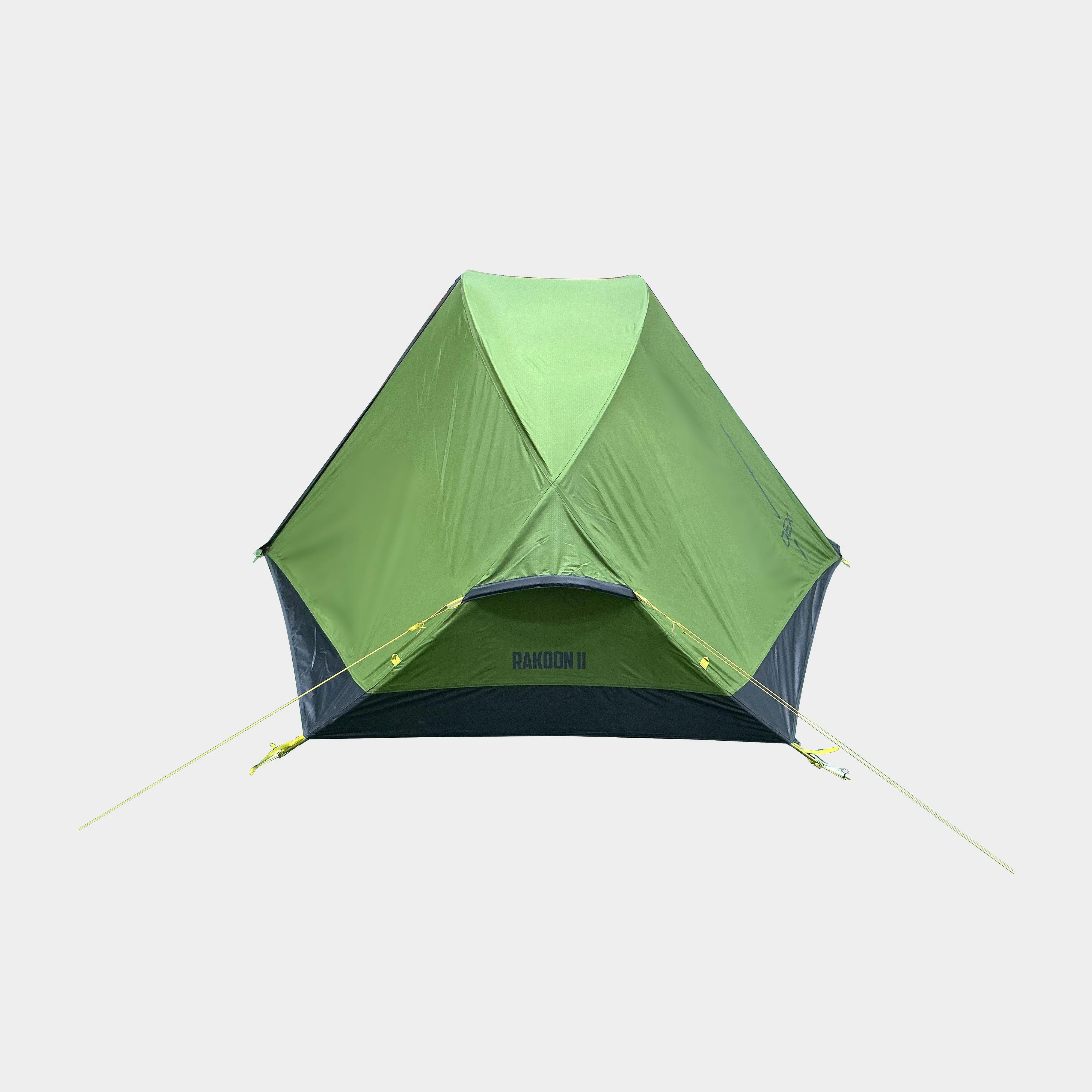 Rakoon II - Image 4