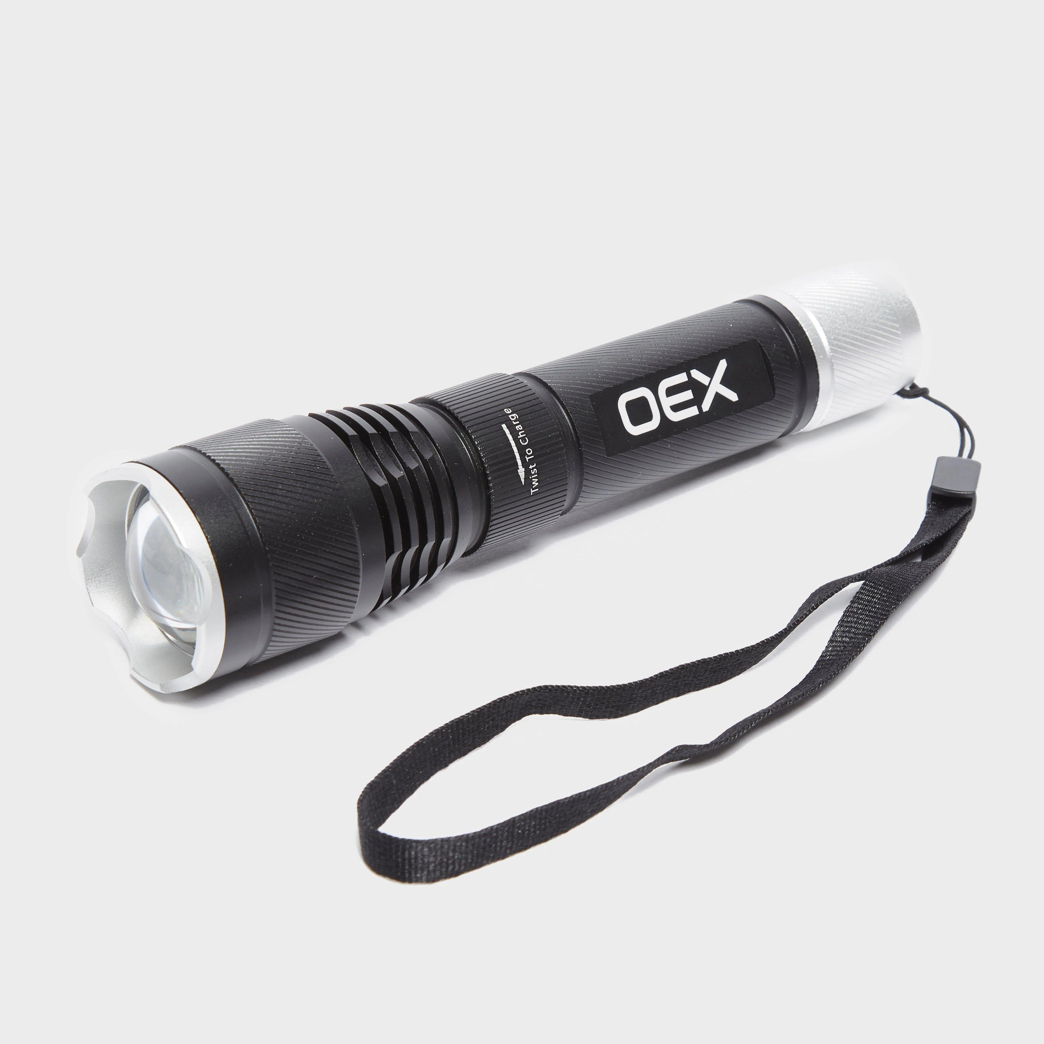 Rechargeable CREE Torch - Image 2