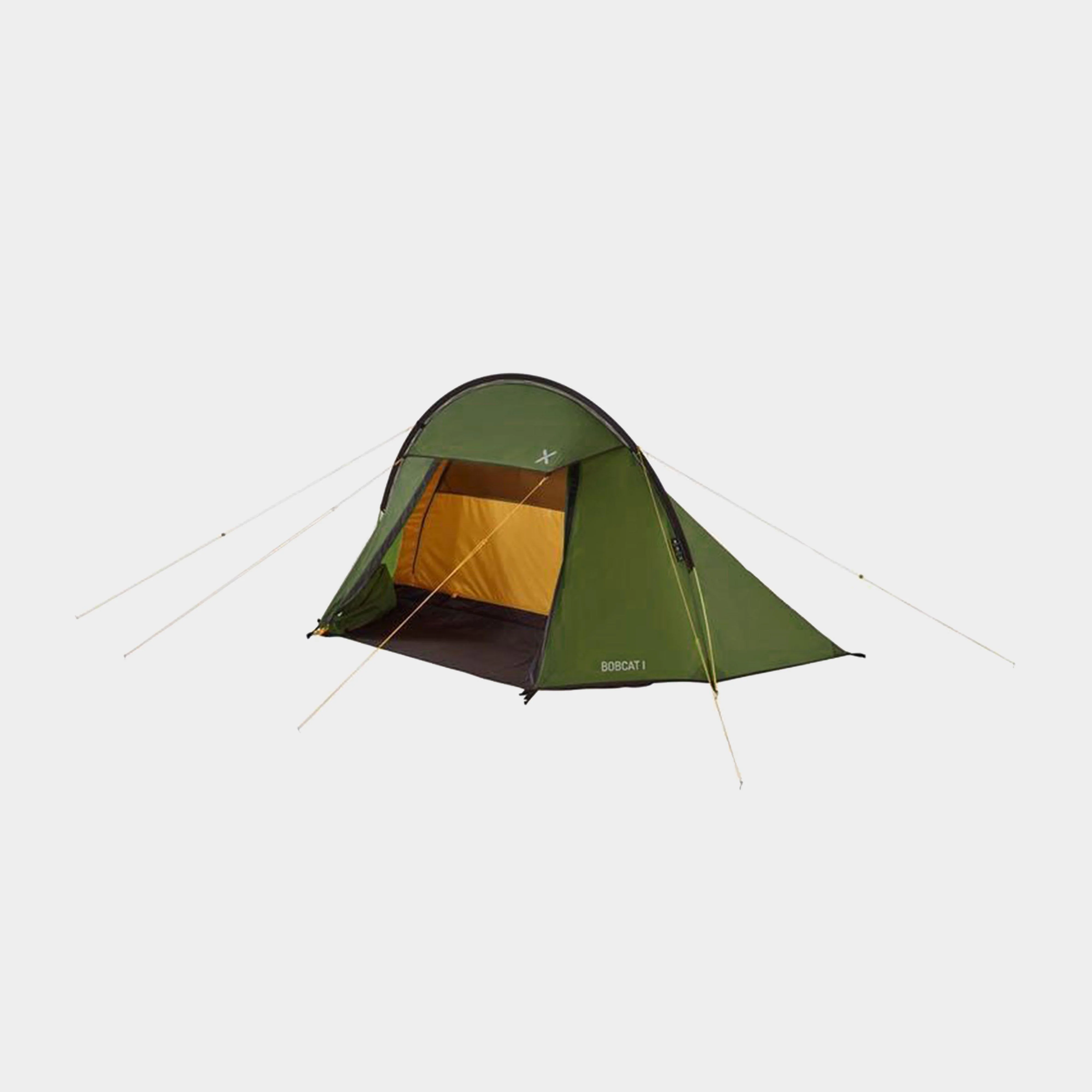 Refurbished Bobcat 1 Person Tent - Image 4