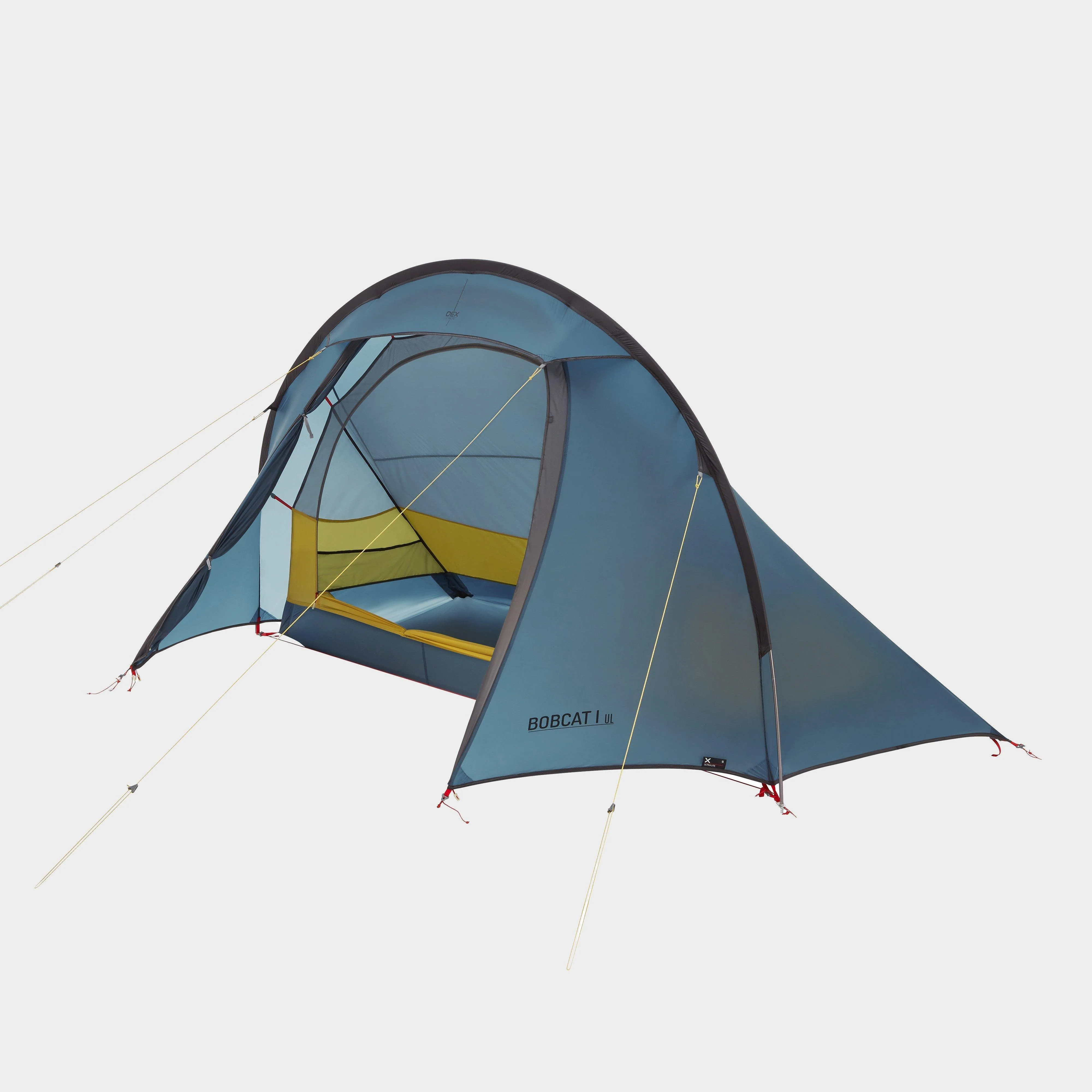 Refurbished Bobcat I Ultralite Tent - Image 3