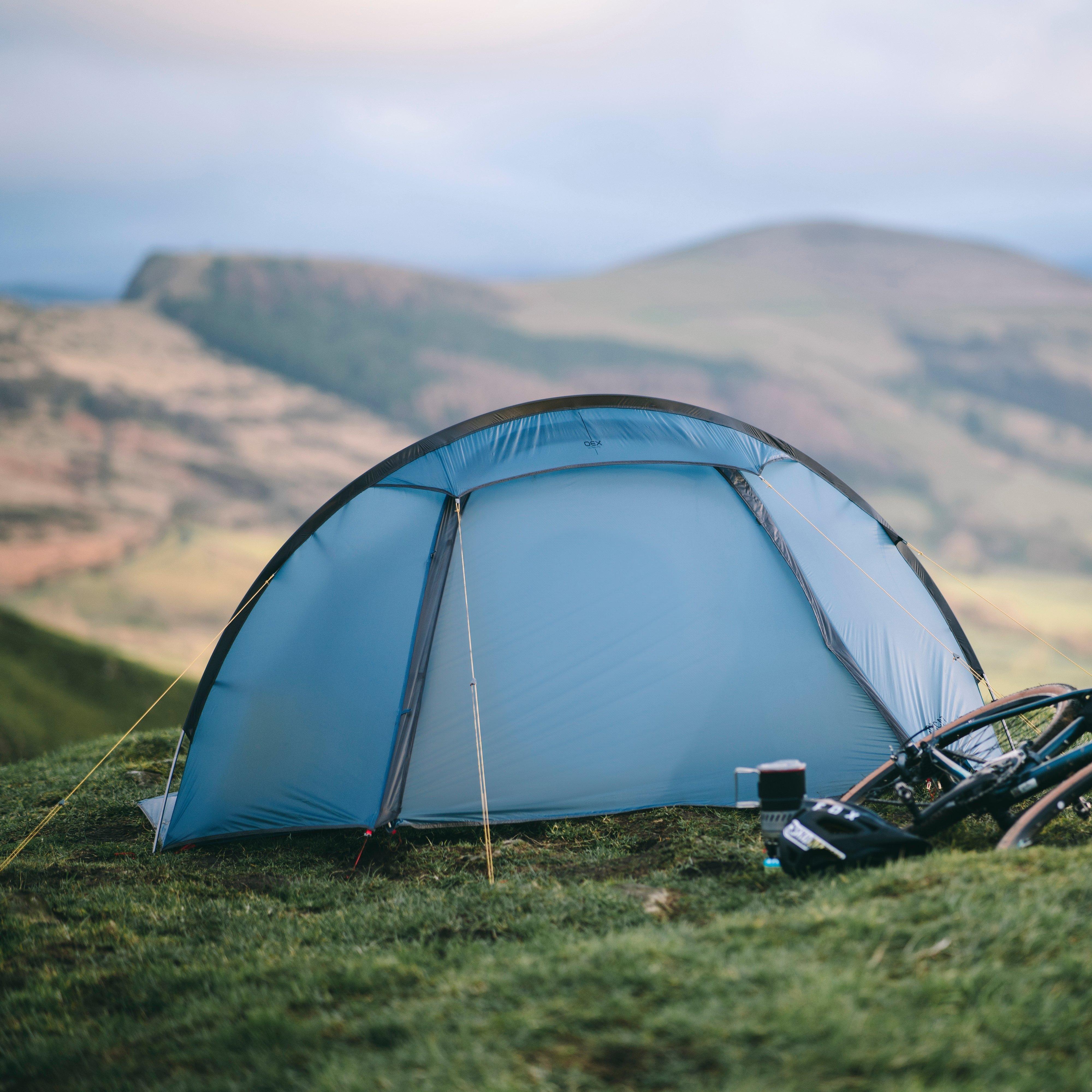 Refurbished Bobcat I Ultralite Tent - Image 4