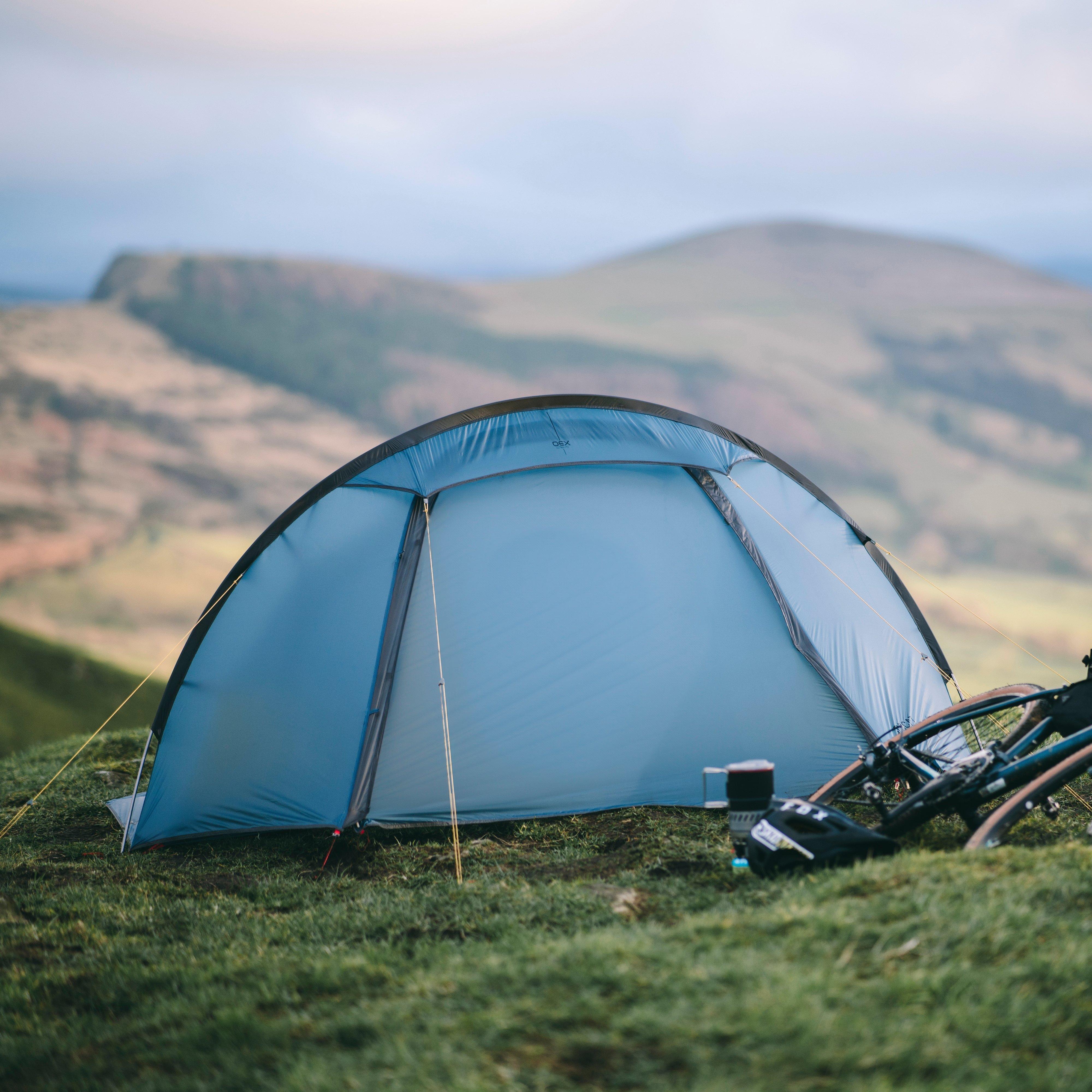 Refurbished Bobcat I Ultralite Tent - Image 5