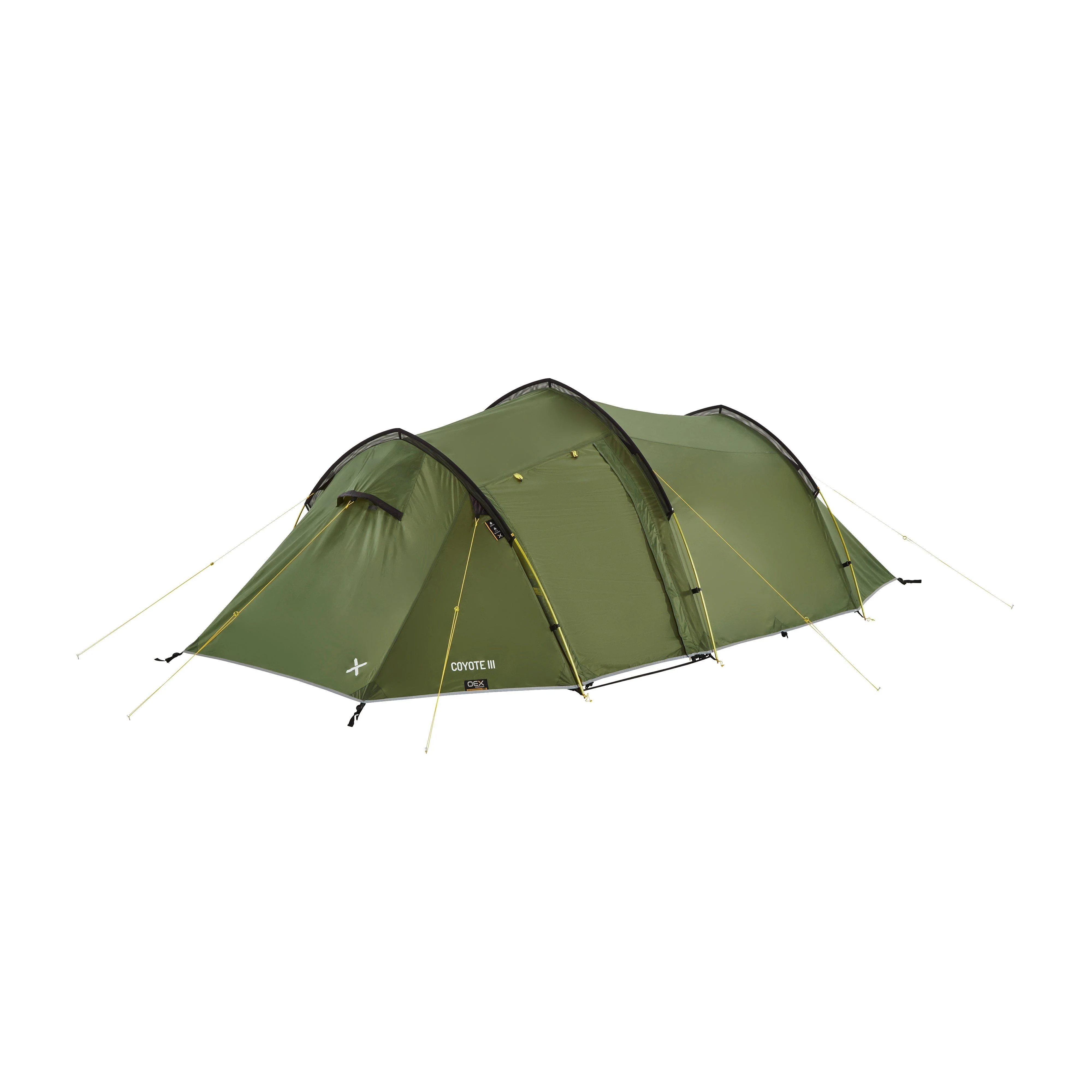 Refurbished Coyote III Tent - Image 4