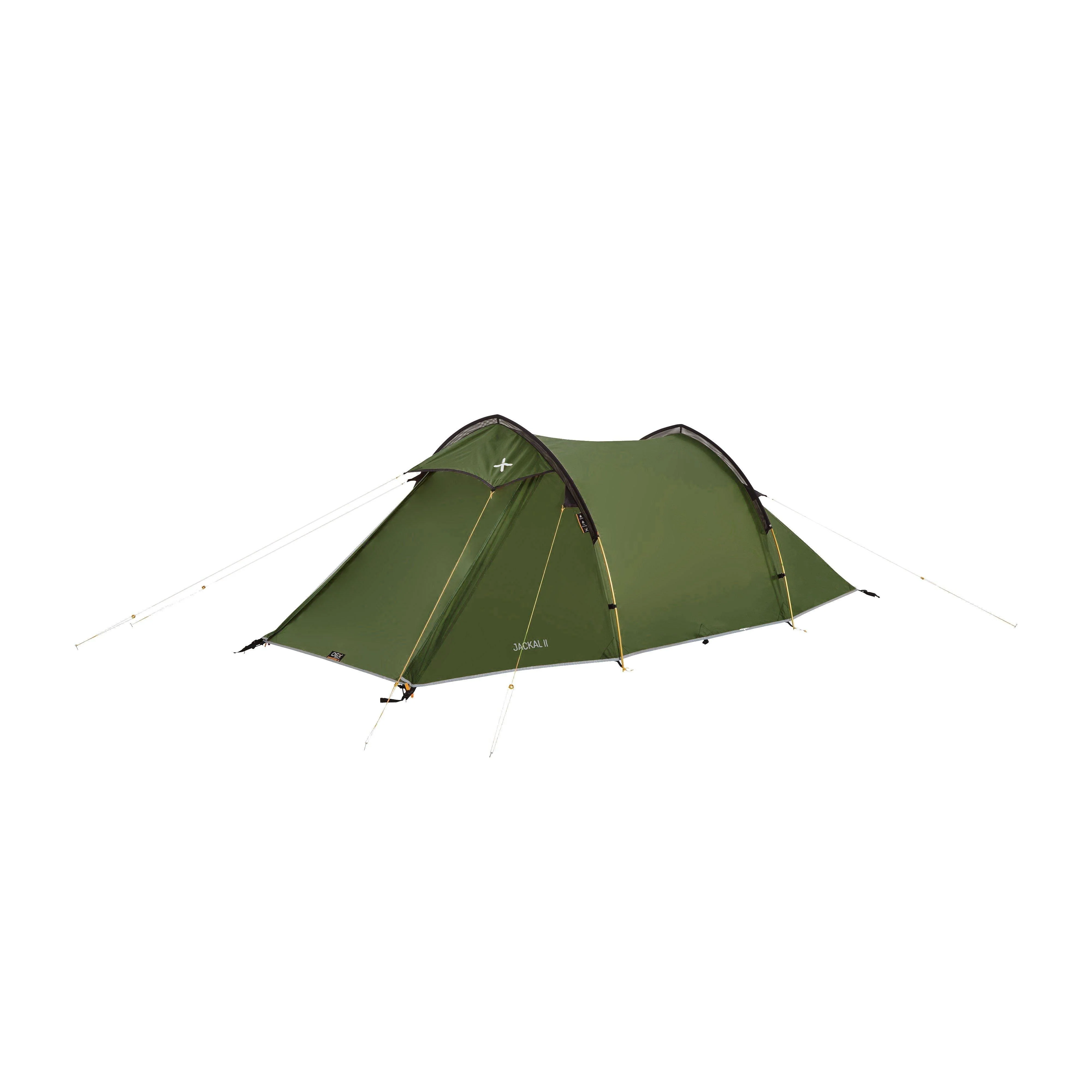 Refurbished Jackal II Tent - Image 3