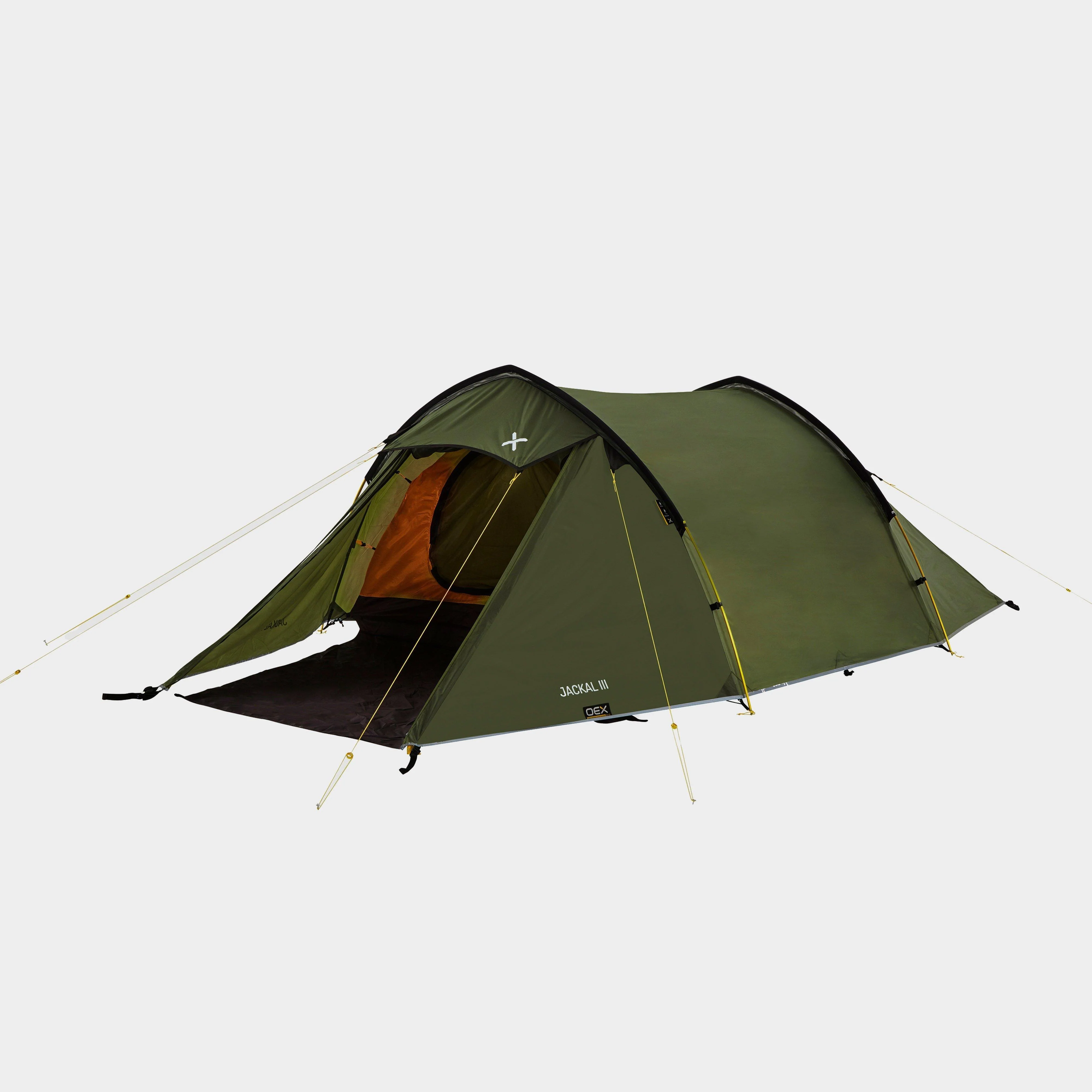 Refurbished Jackal III Tent - Image 3
