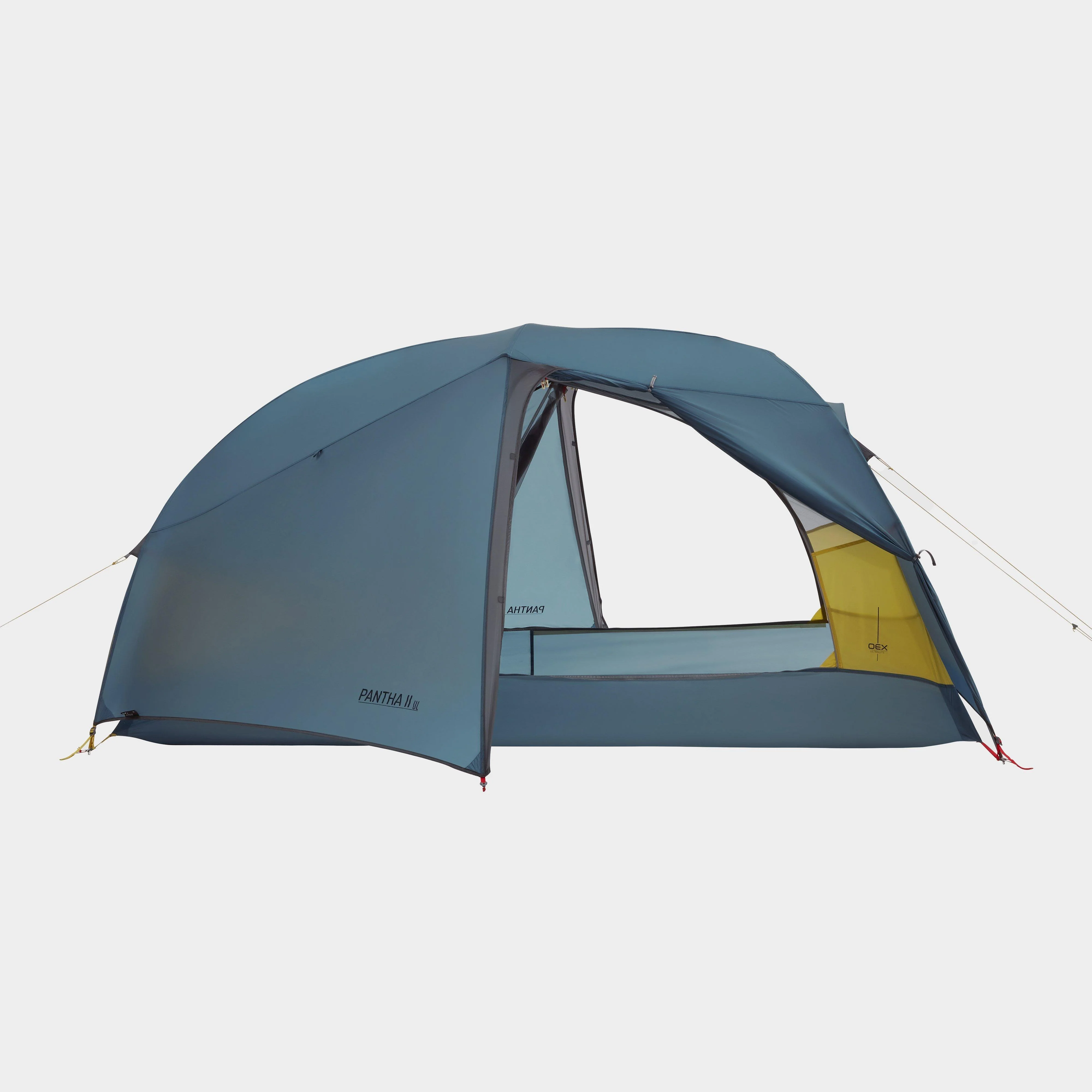 Refurbished Pantha II Ultralite Tent - Image 4