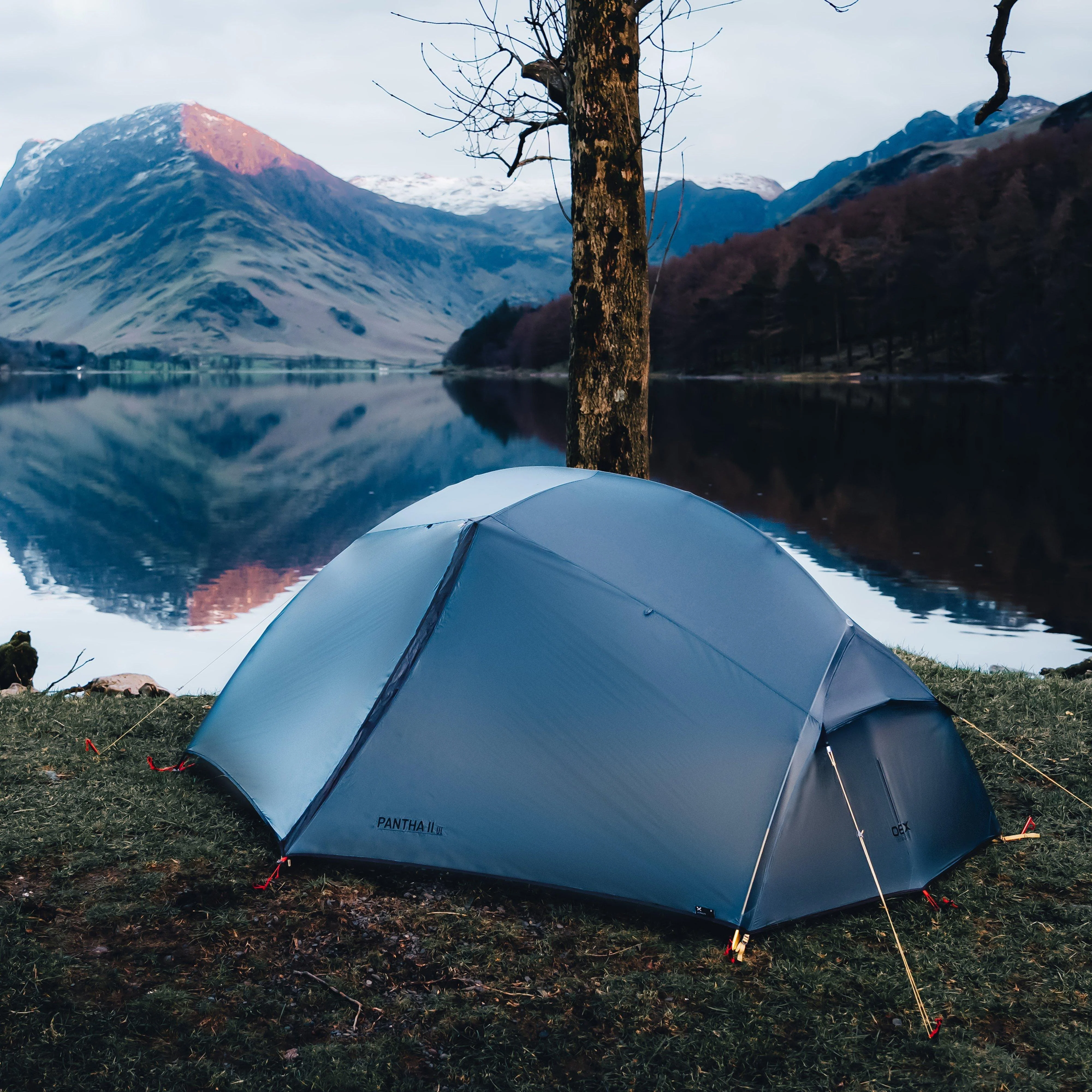 Refurbished Pantha II Ultralite Tent - Image 6