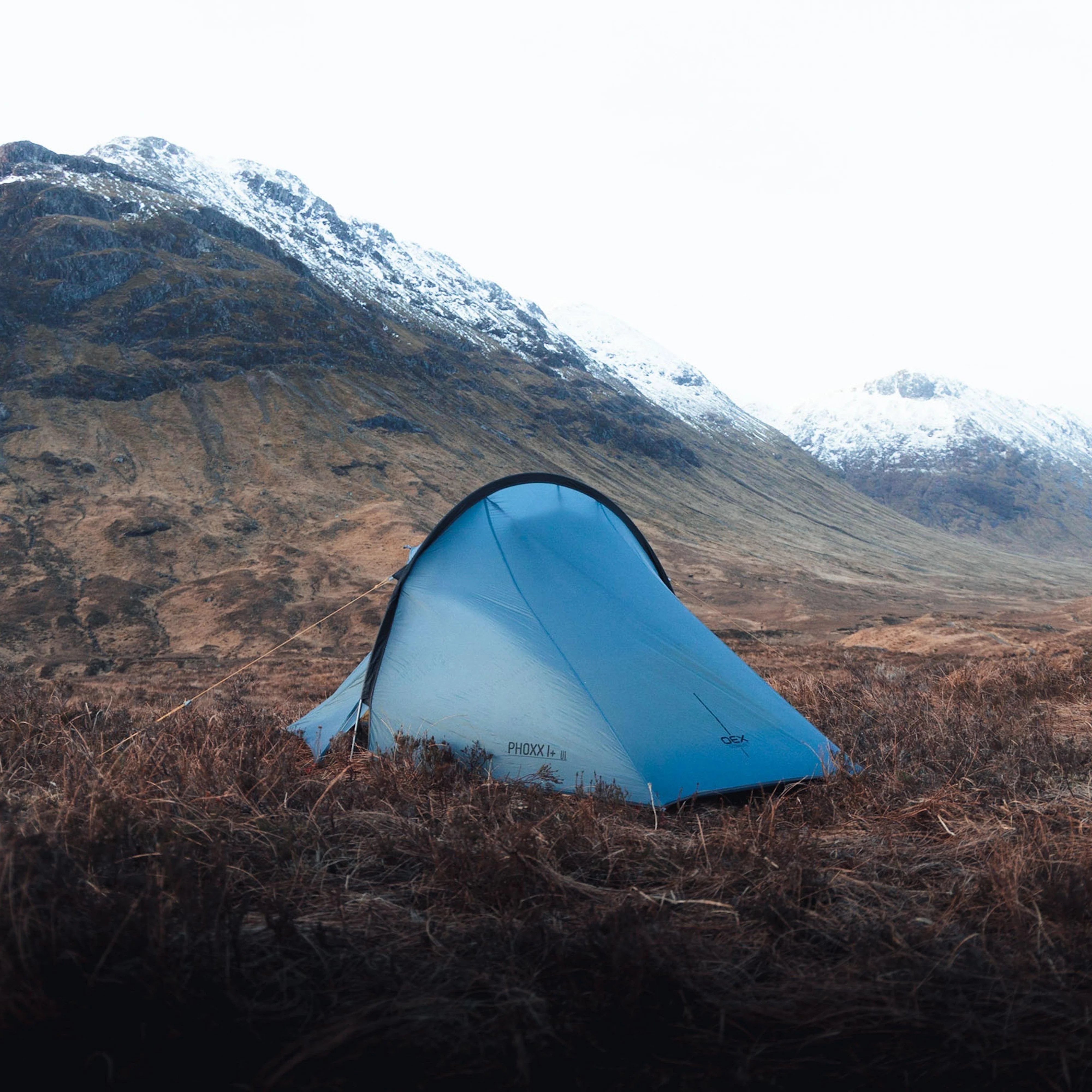 Refurbished Phoxx I Ultralite Tent - Image 4