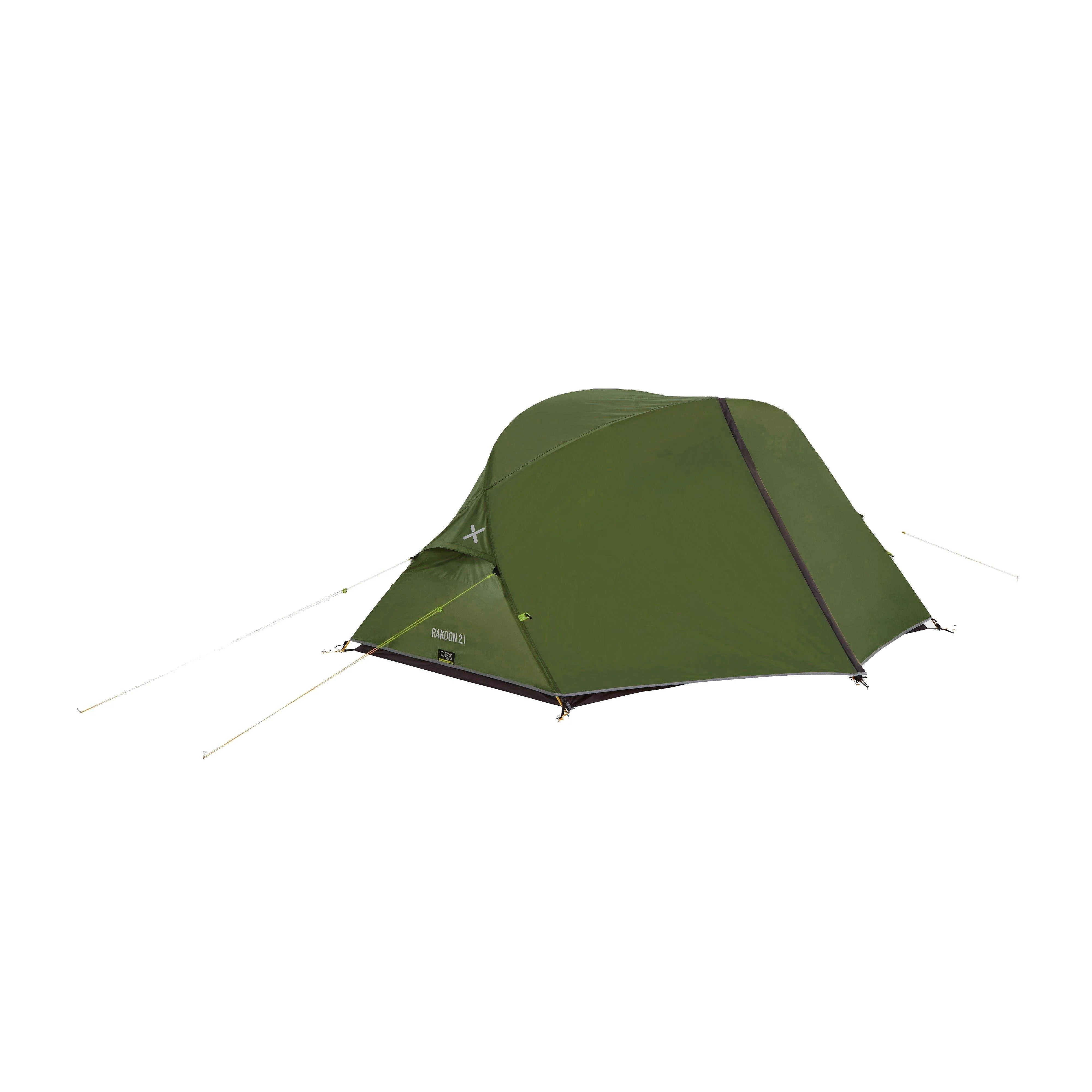 Refurbished Rakoon II Tent - Image 5
