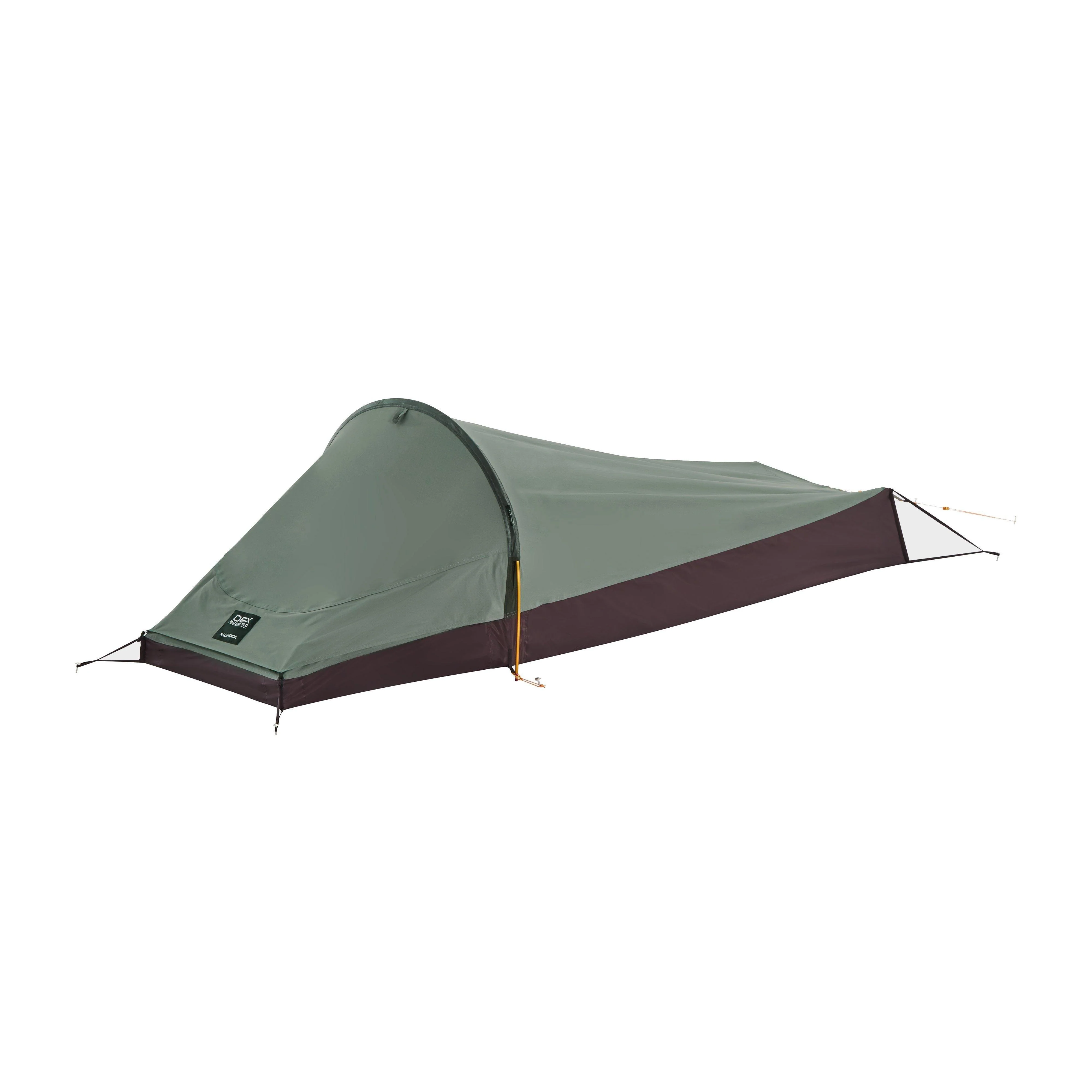 Refurbished Salamanda Bivi Tent - Image 4