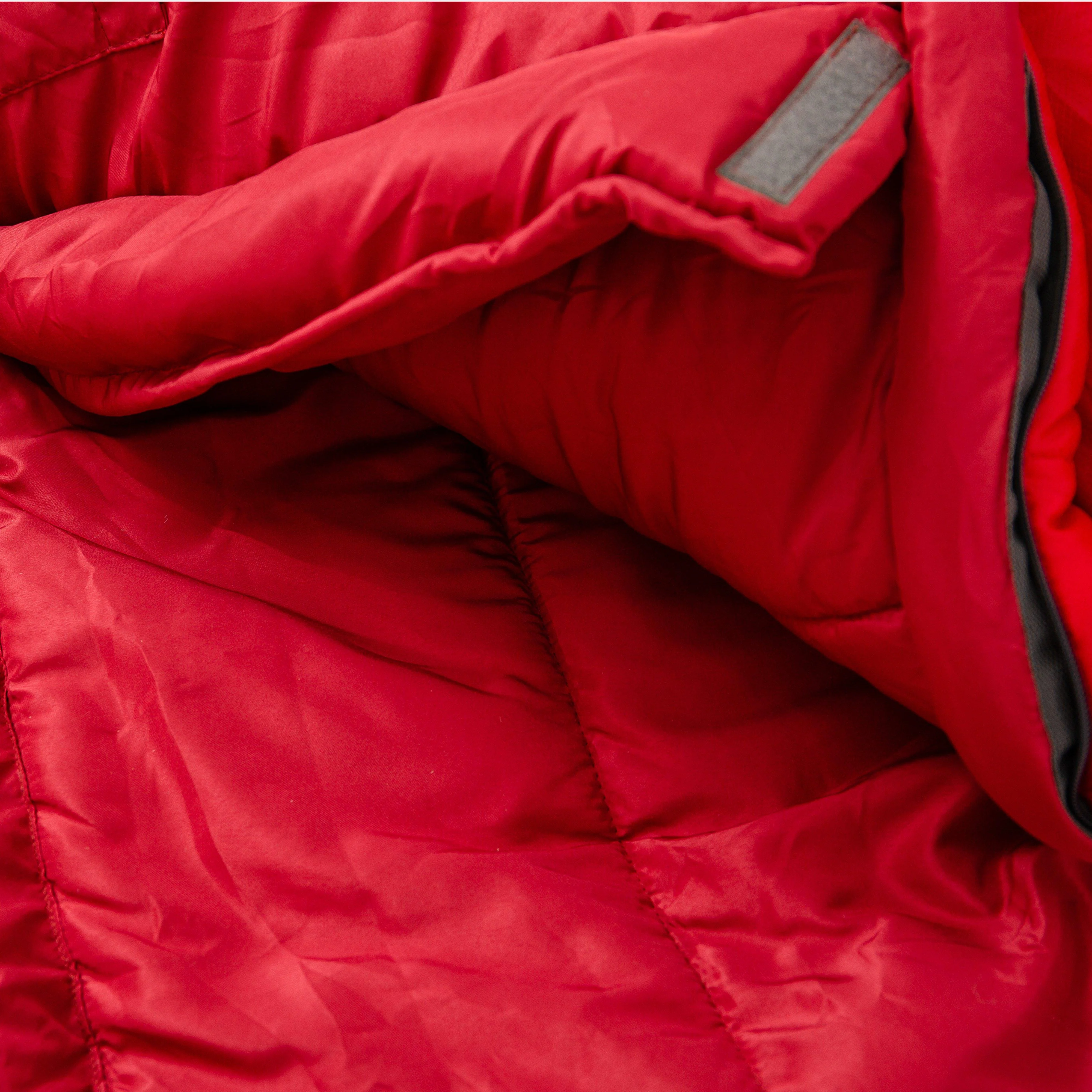 Roam 400 Sleeping Bag - Image 11