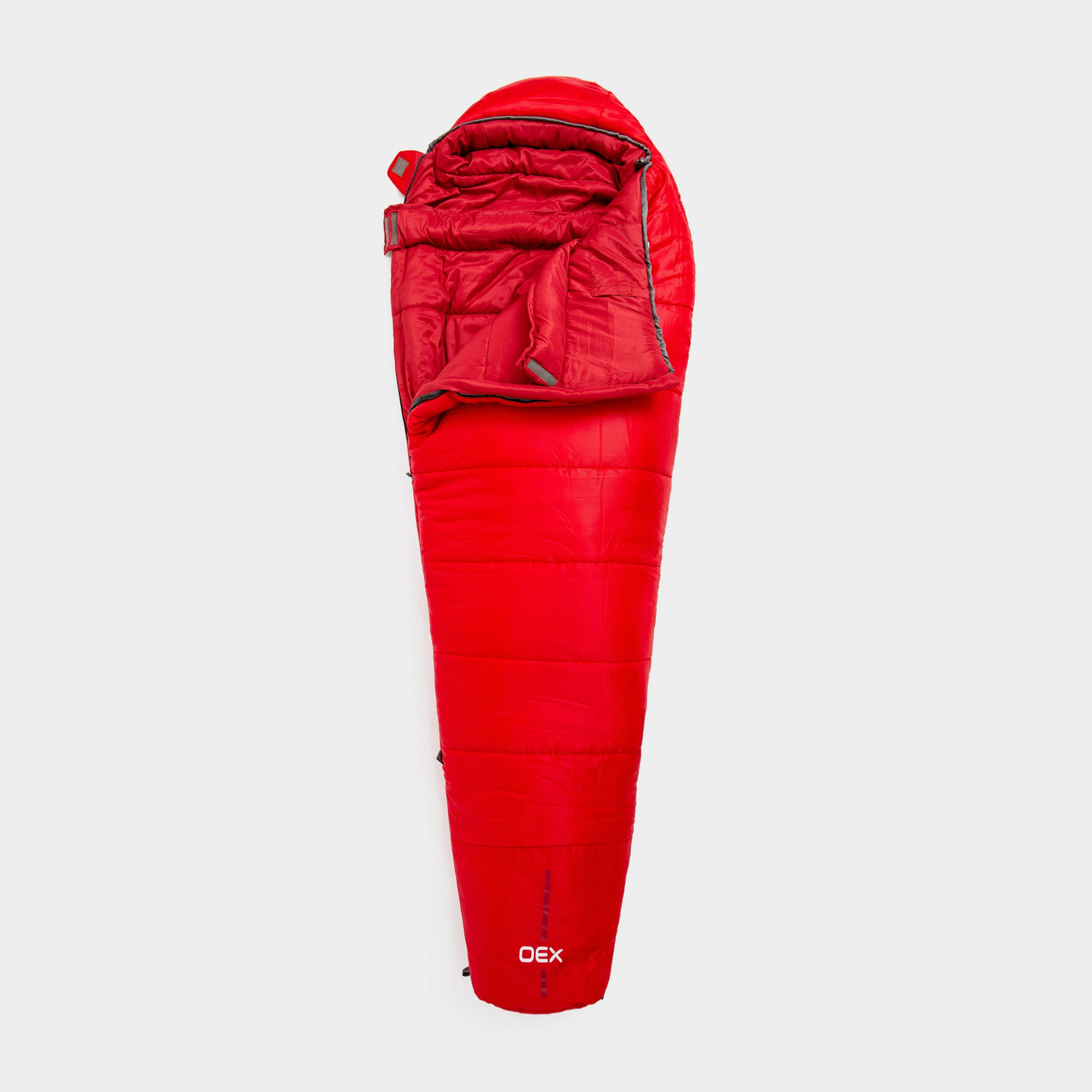 Roam 400 Sleeping Bag - Image 3