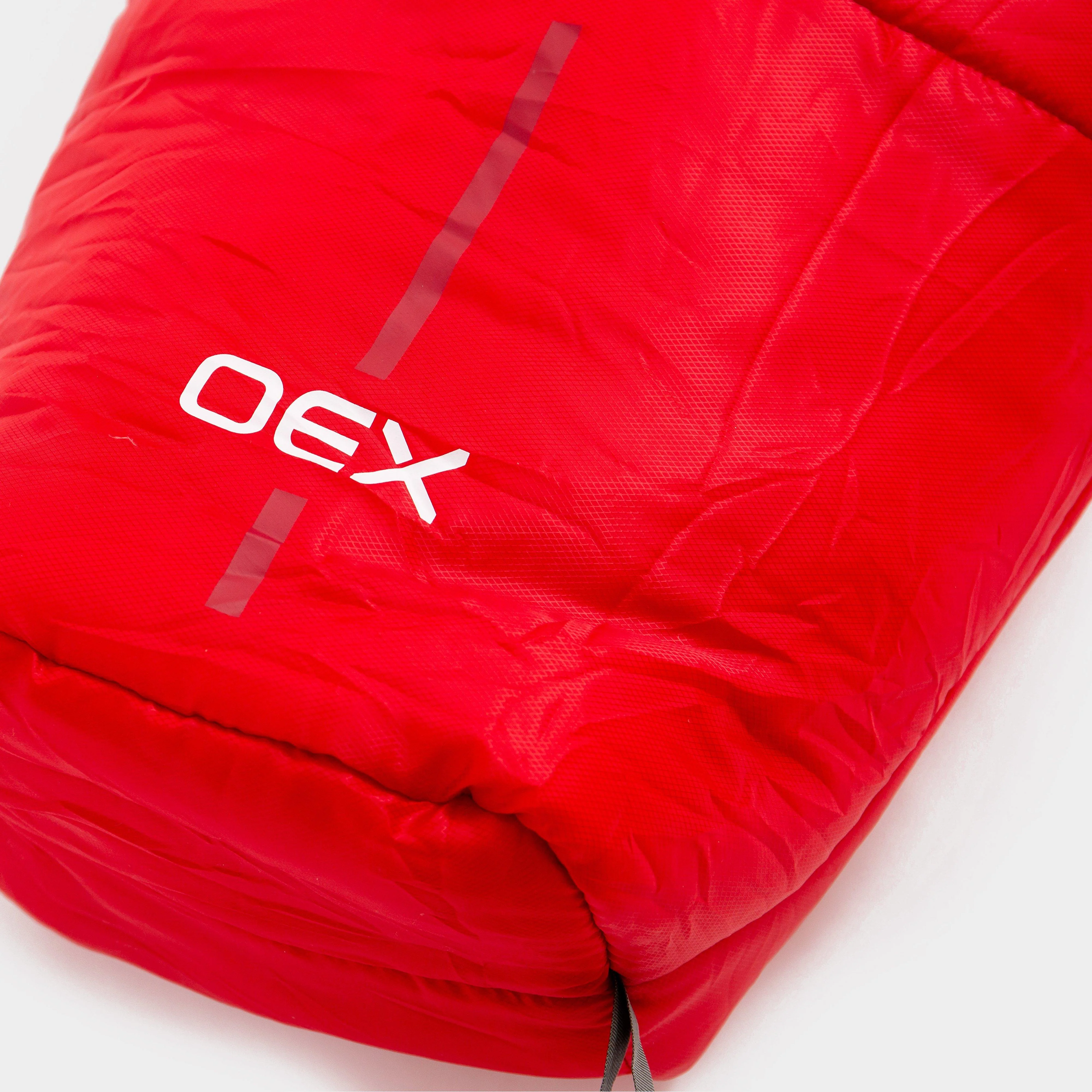 Roam 400 Sleeping Bag - Image 7