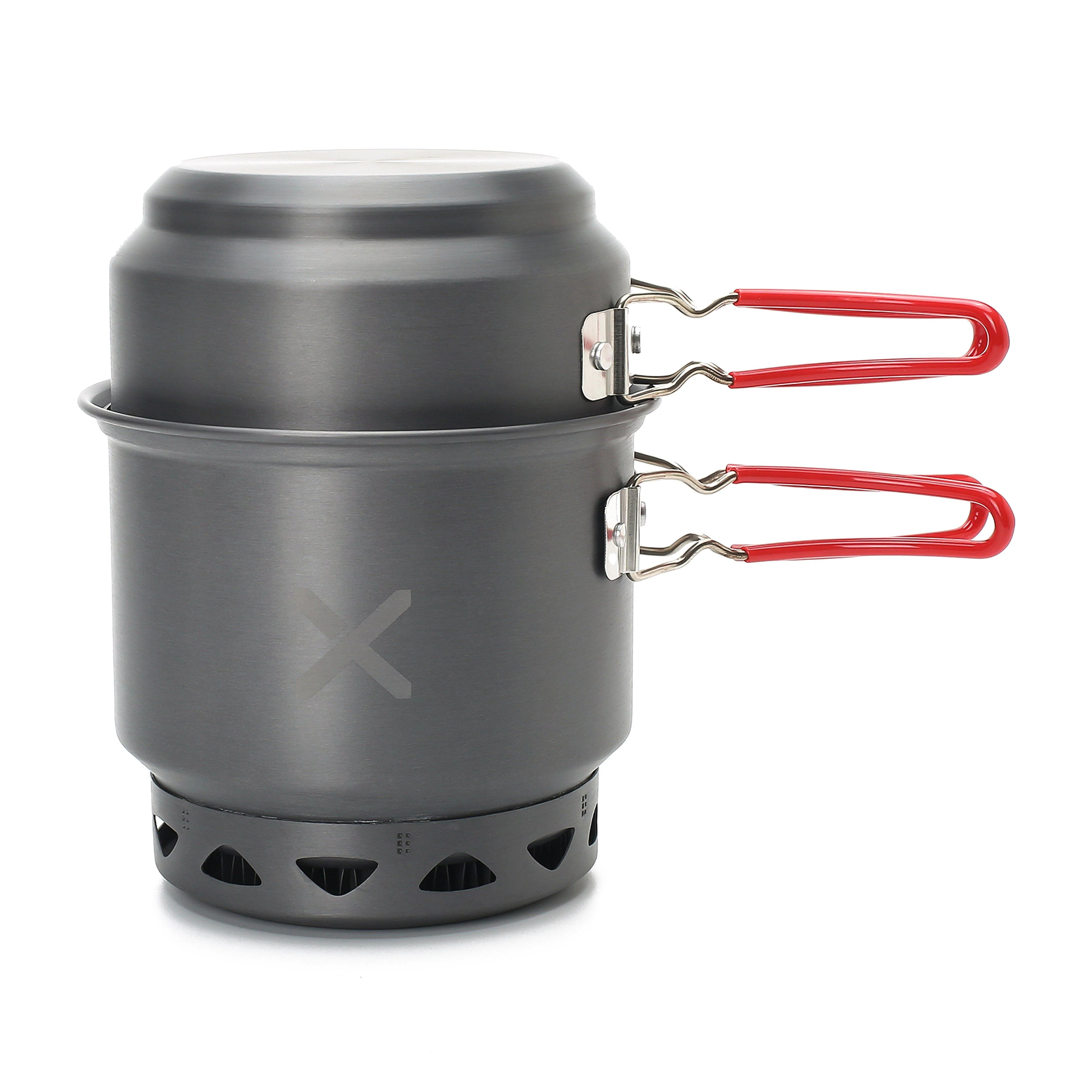 Sola-X Cookset - Image 13