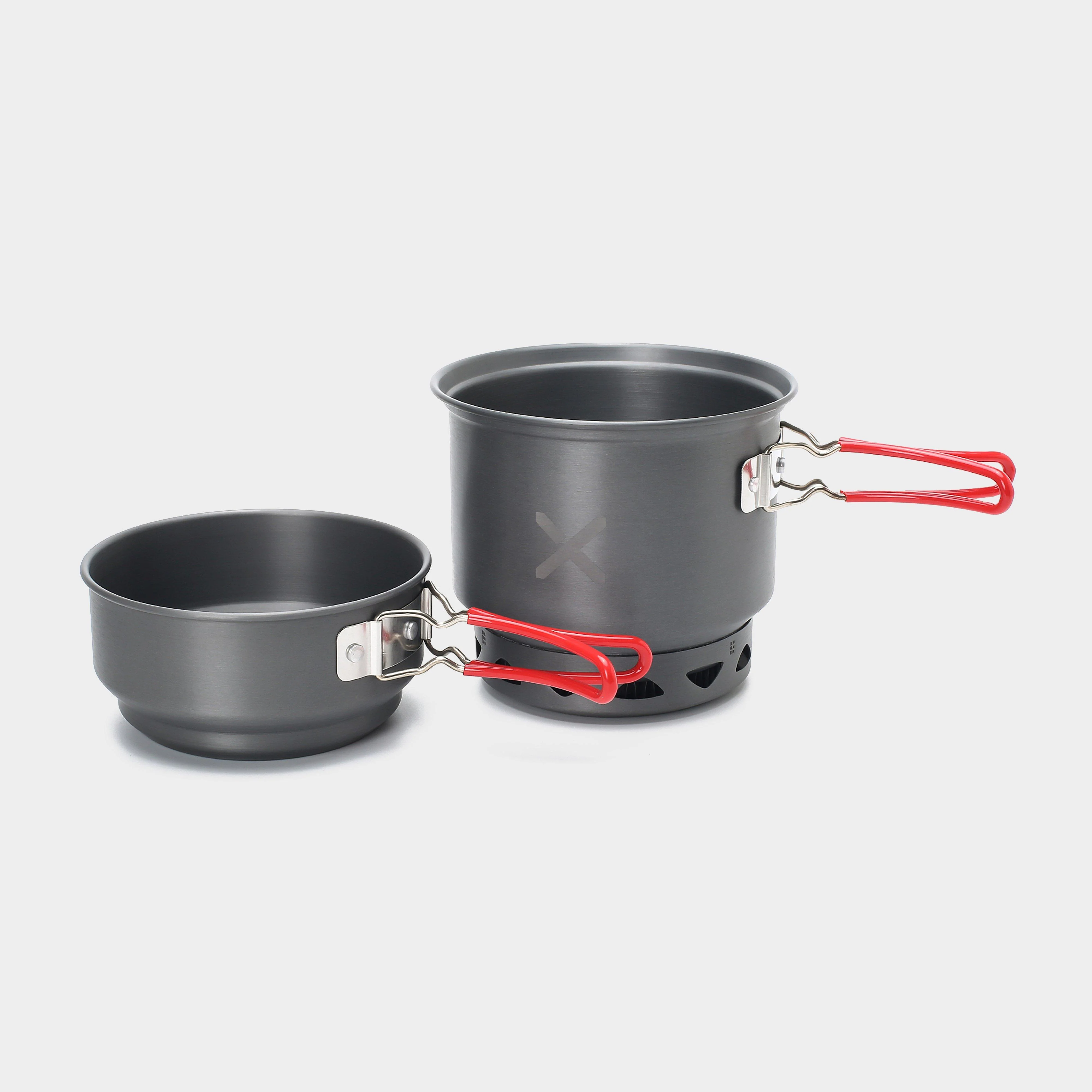 Sola-X Cookset - Image 2