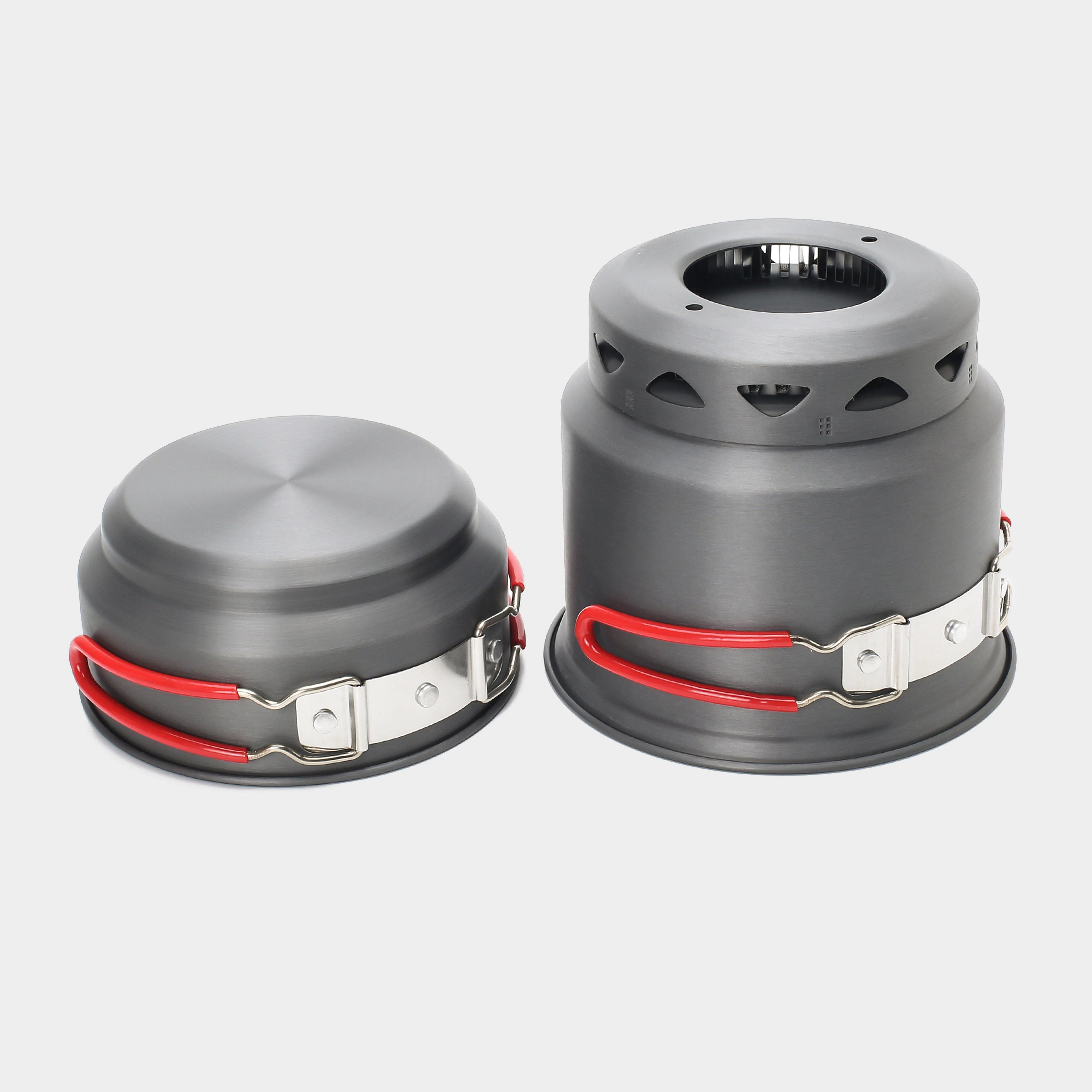 Sola-X Cookset - Image 4