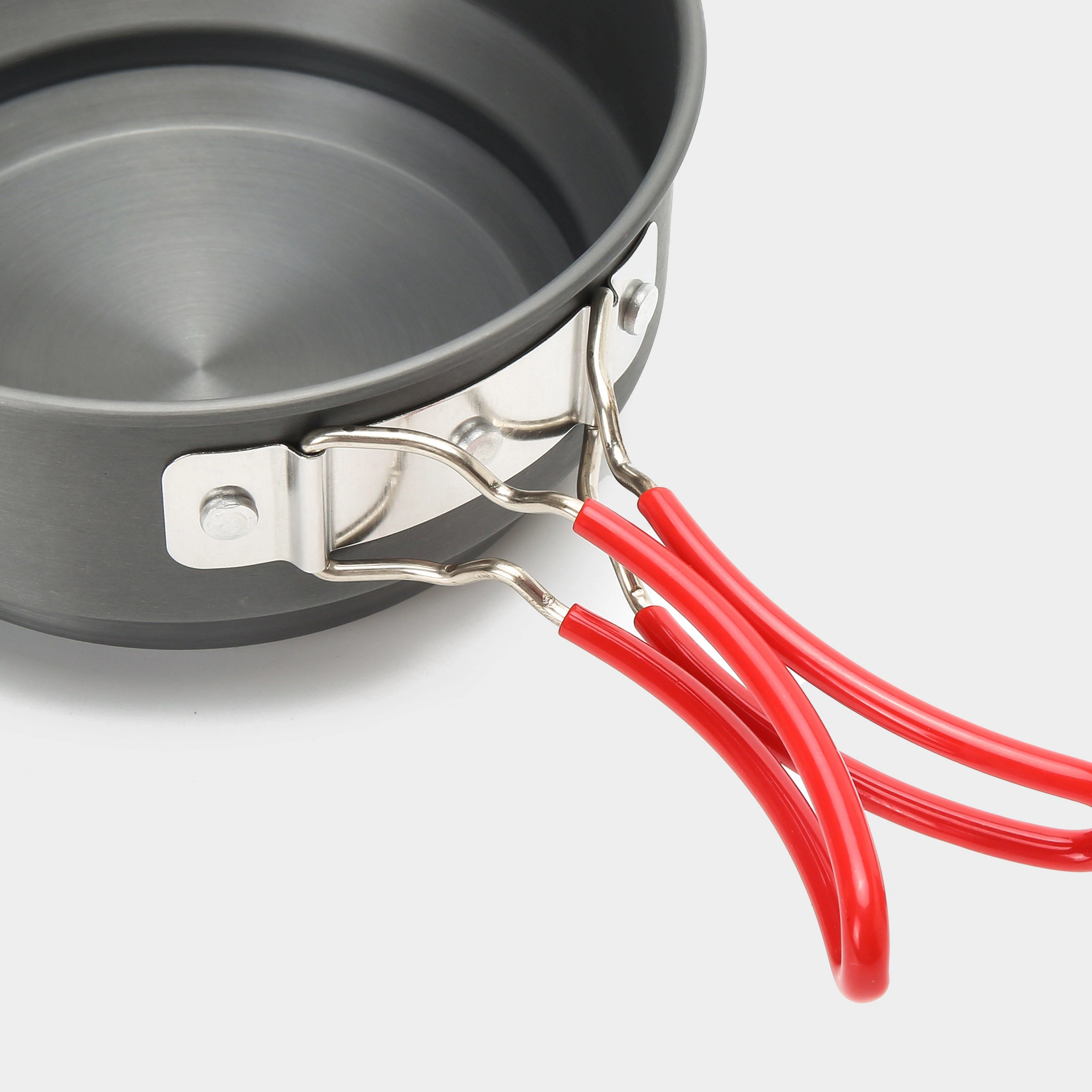 Sola-X Cookset - Image 6