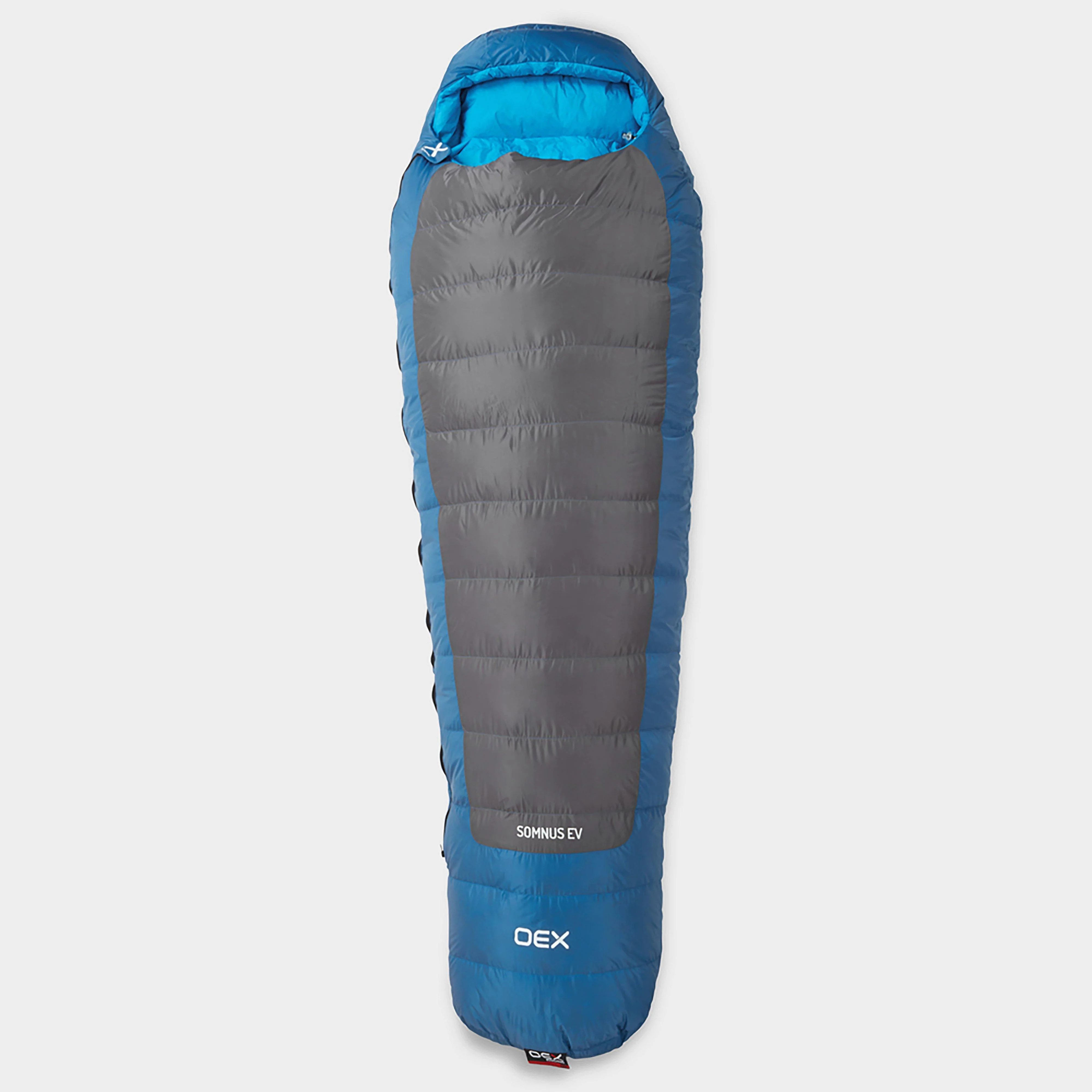 Somnus 600 Sleeping Bag - Image 2