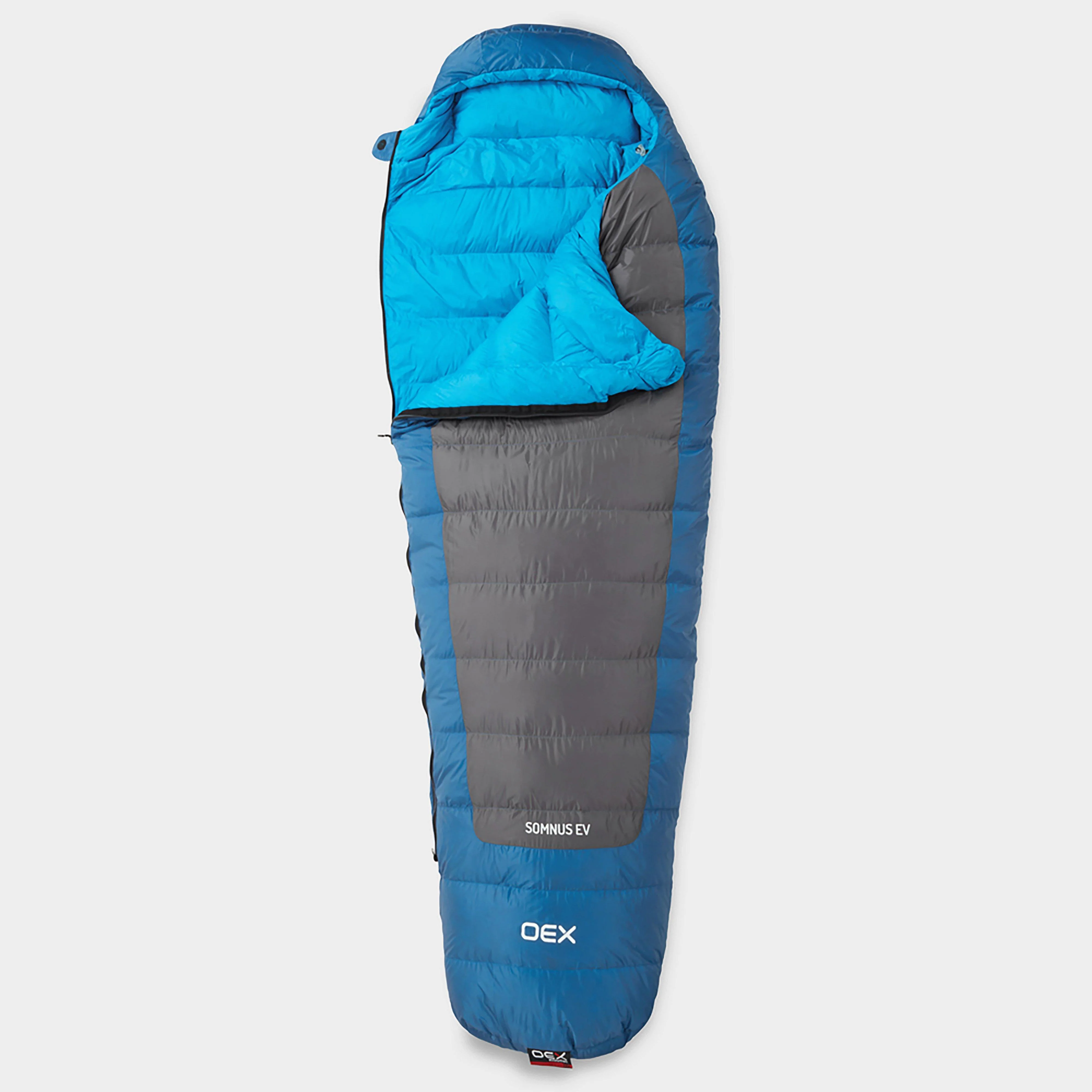 Somnus 600 Sleeping Bag - Image 3