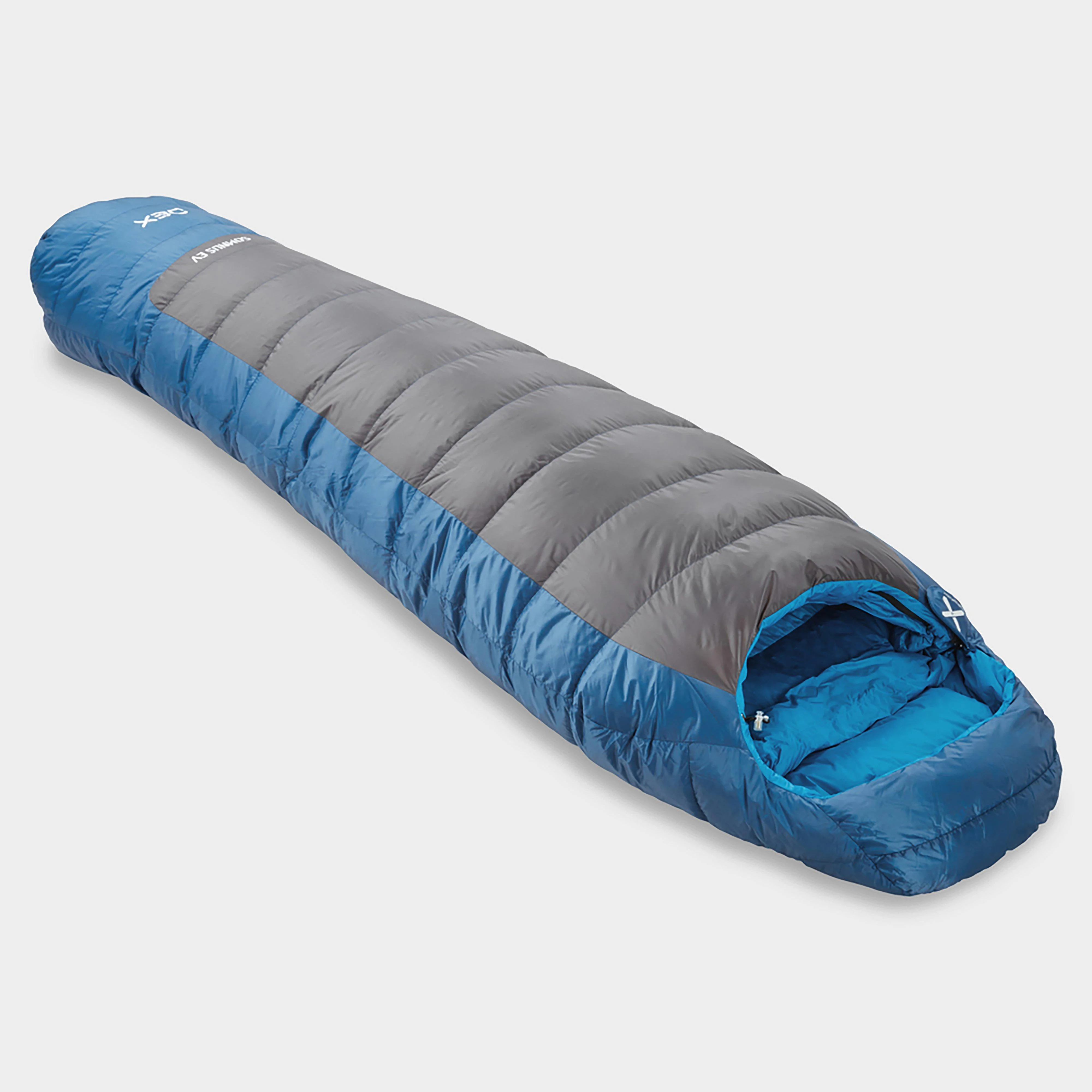 Somnus 600 Sleeping Bag - Image 4