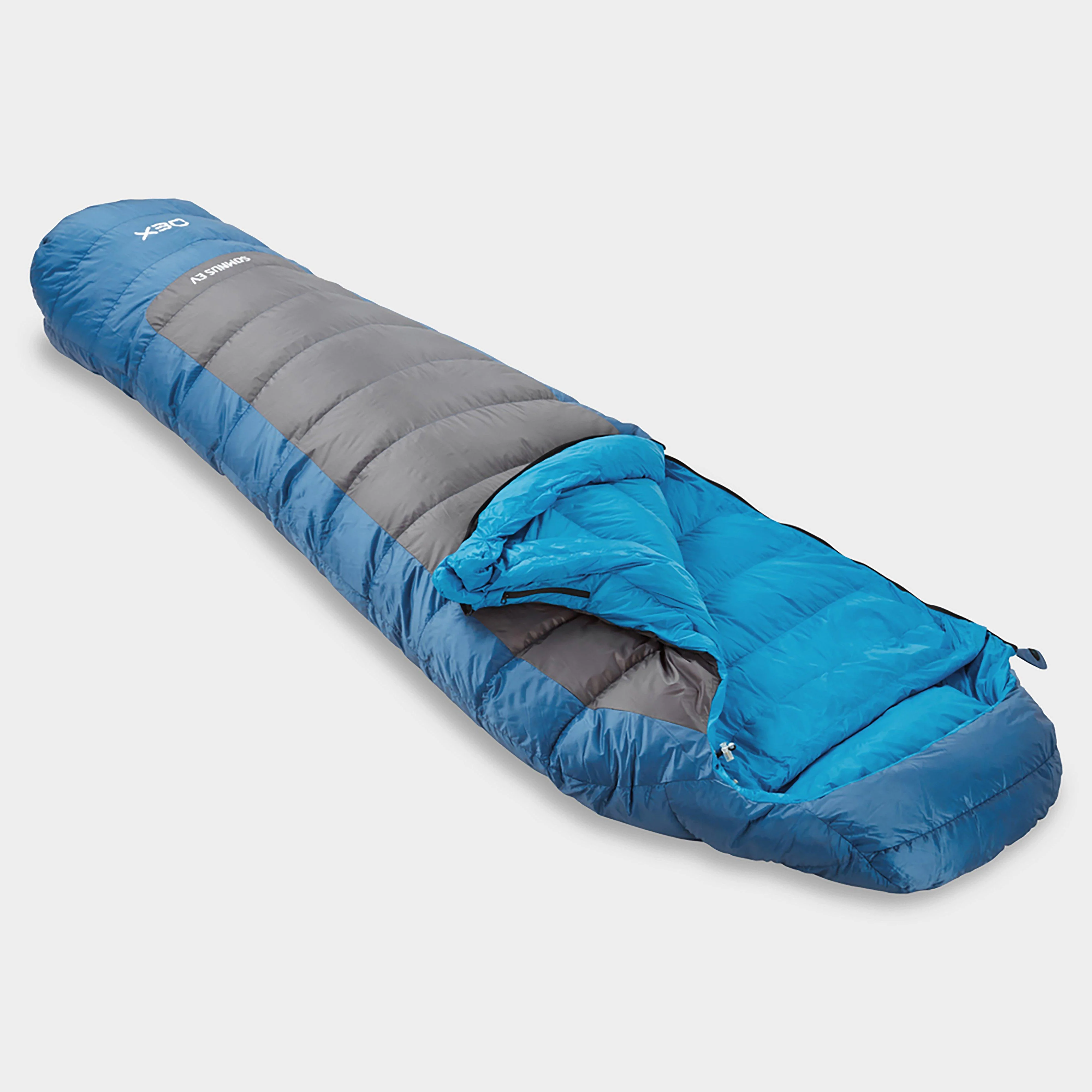 Somnus 600 Sleeping Bag - Image 5