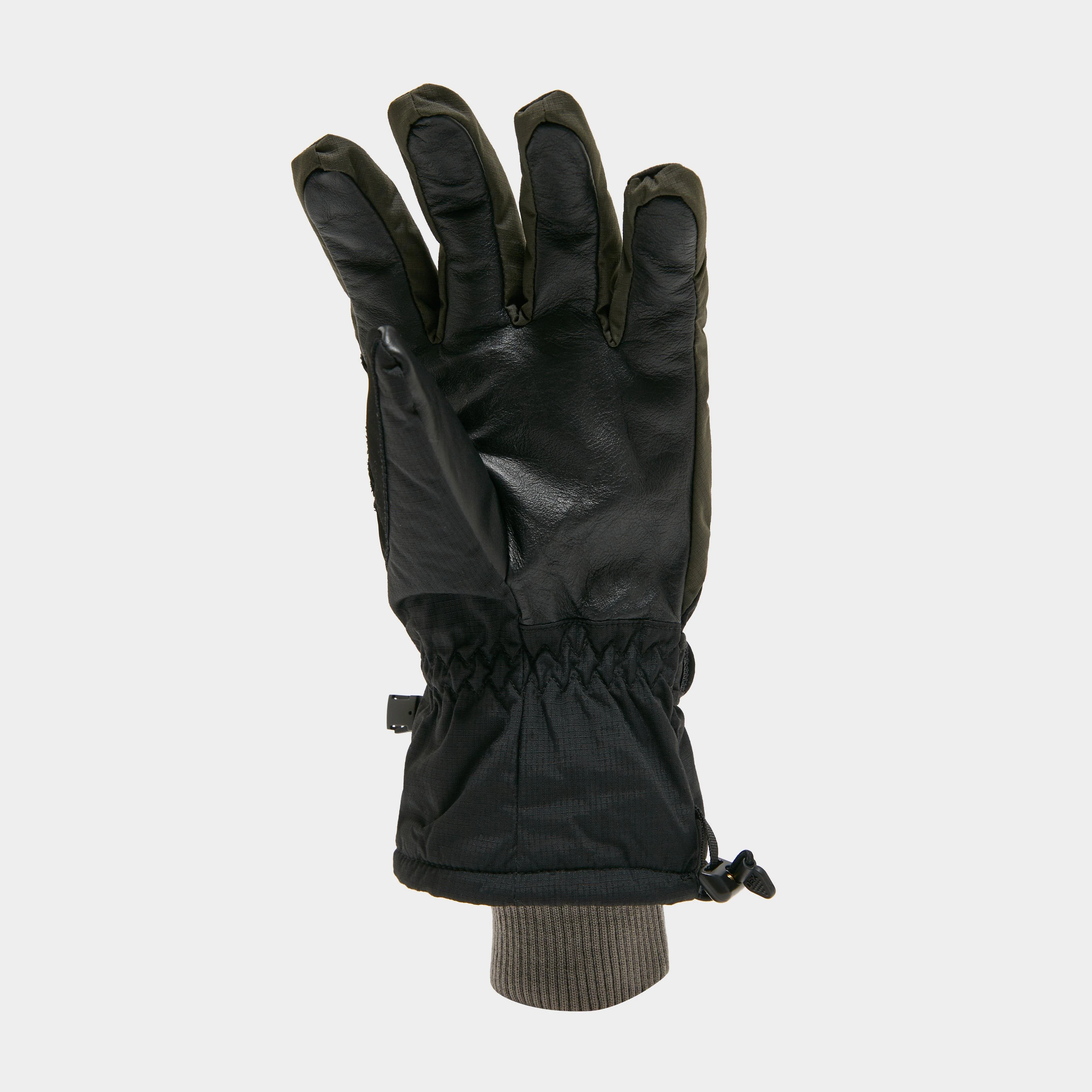 Summit Waterproof Gloves - Image 2