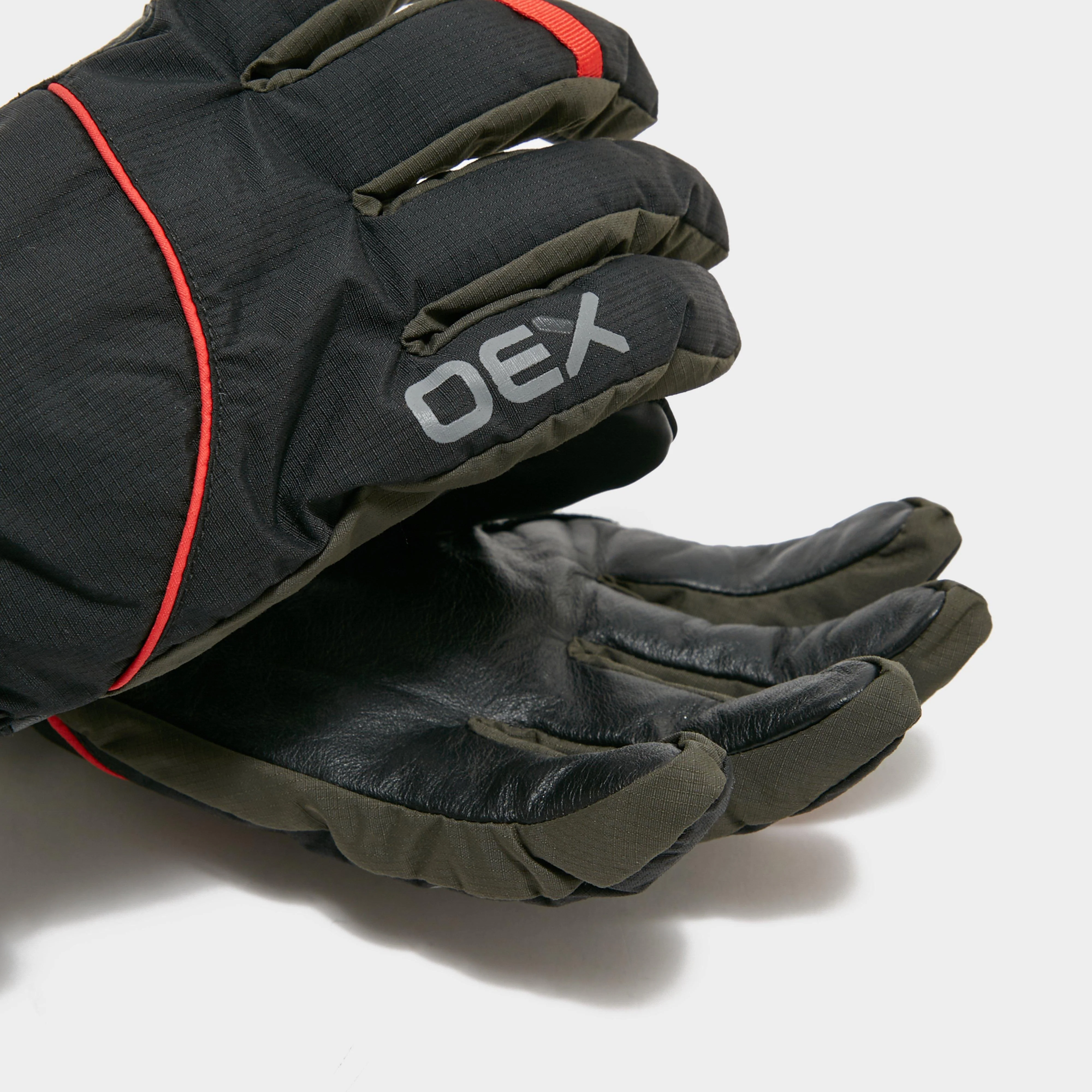 Summit Waterproof Gloves - Image 3