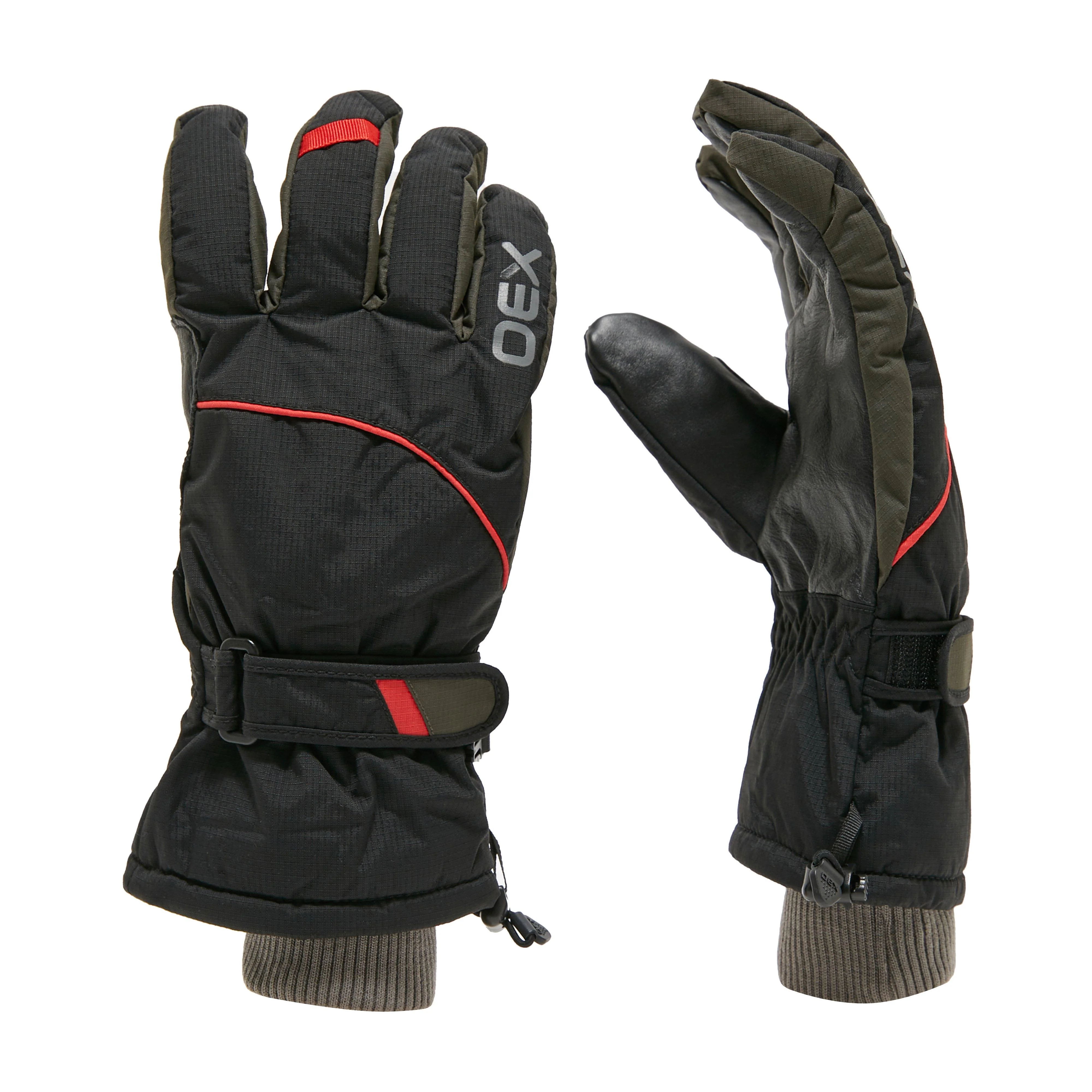 Summit Waterproof Gloves - Image 4