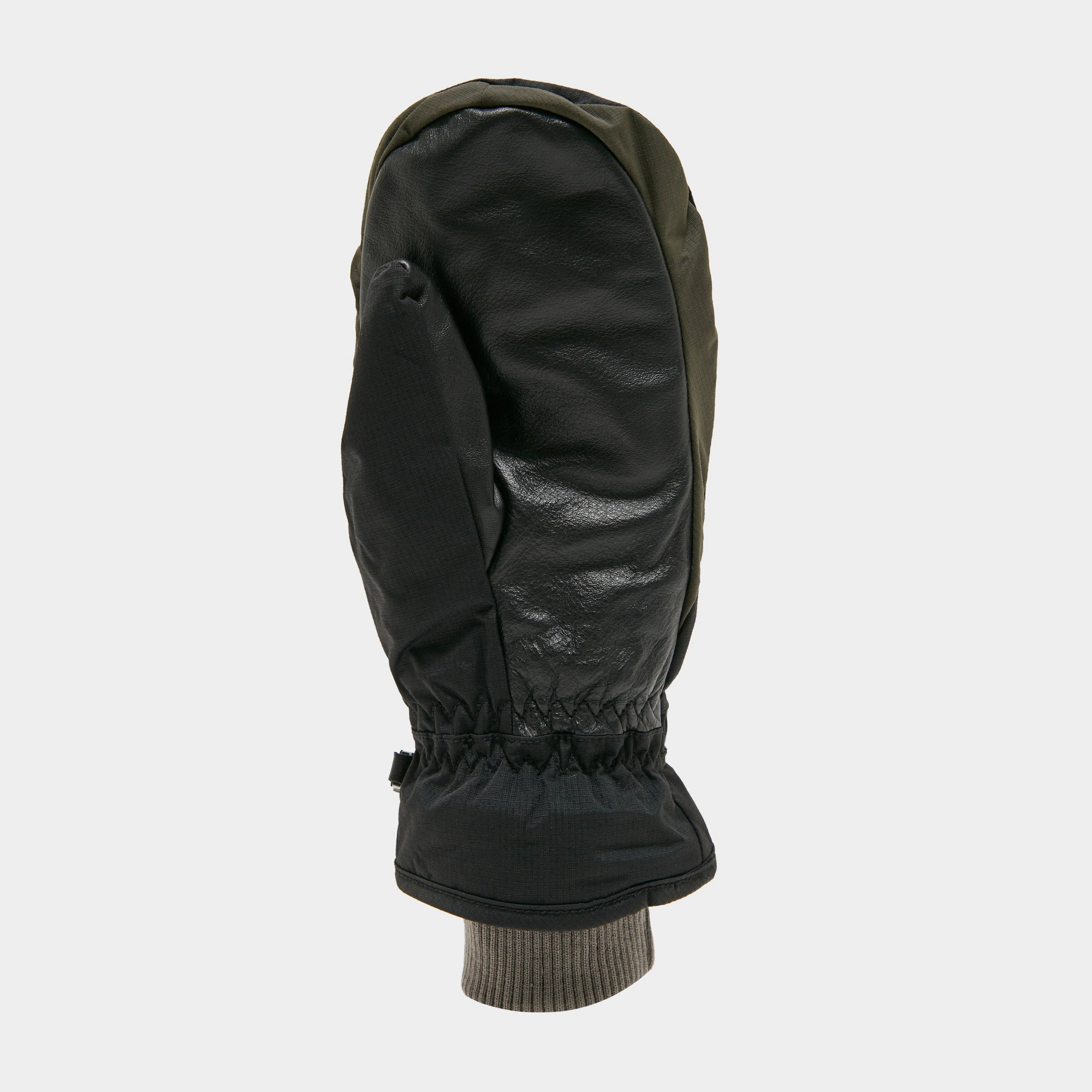 Summit Waterproof Mitts - Image 2