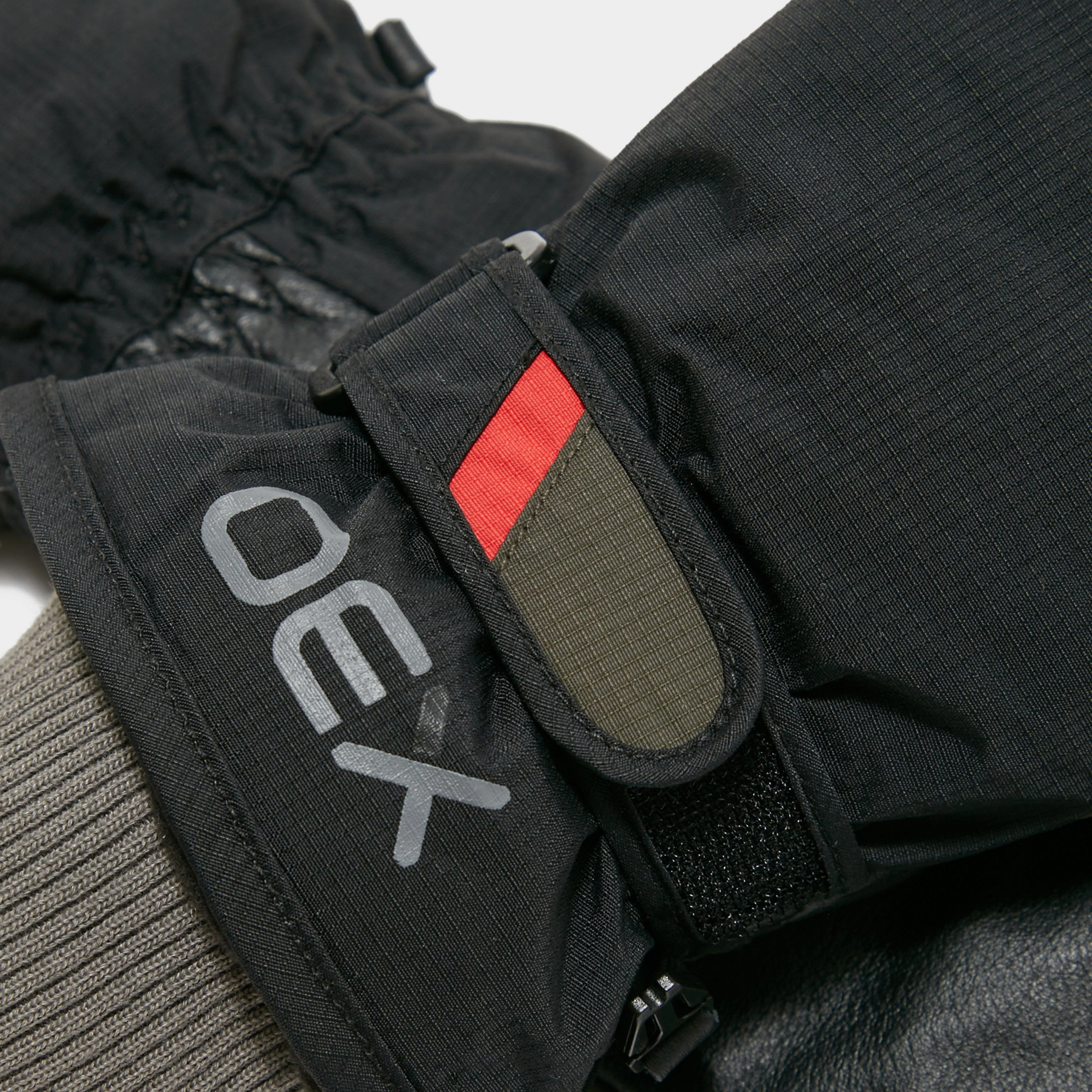 Summit Waterproof Mitts - Image 3