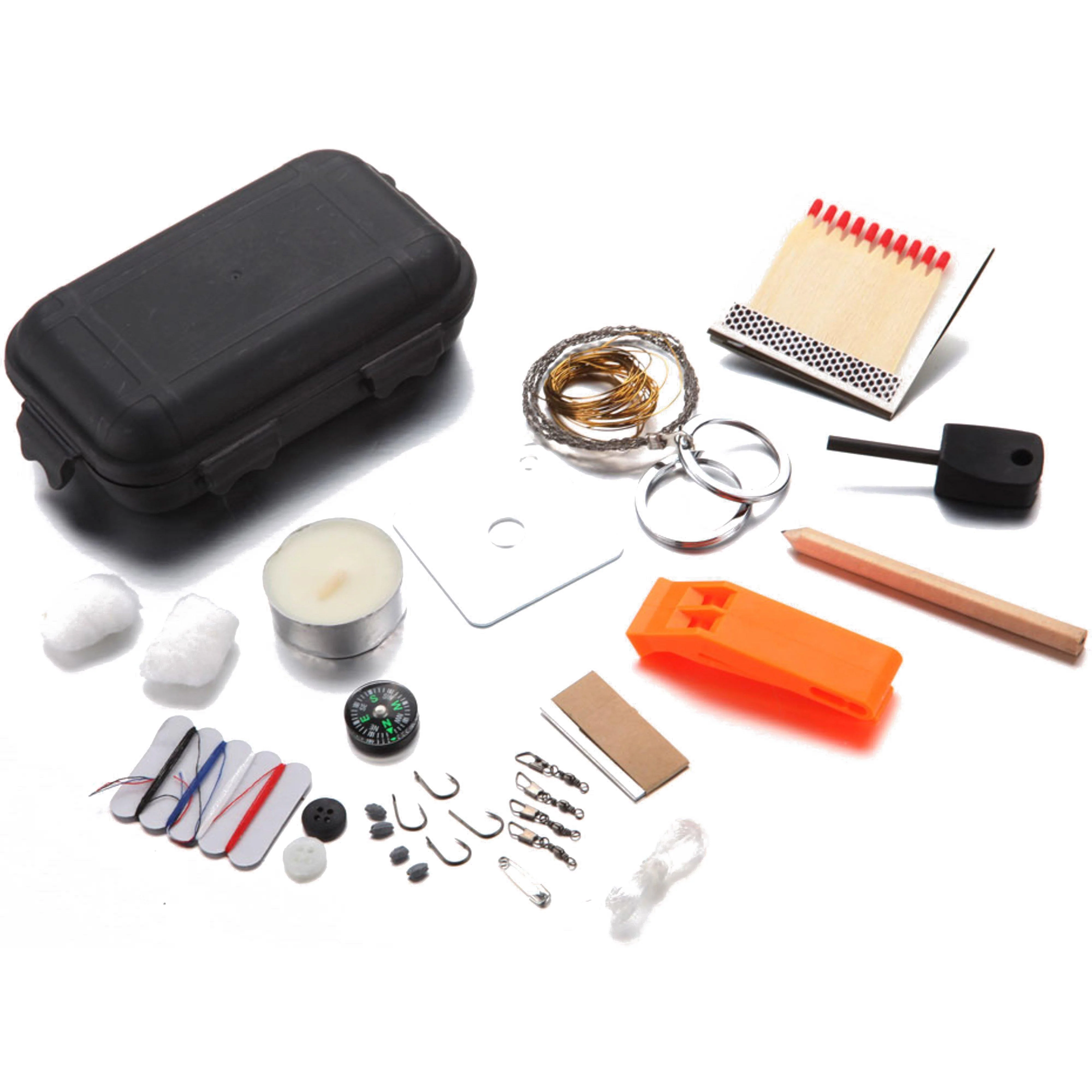 Survival Kit - Image 2