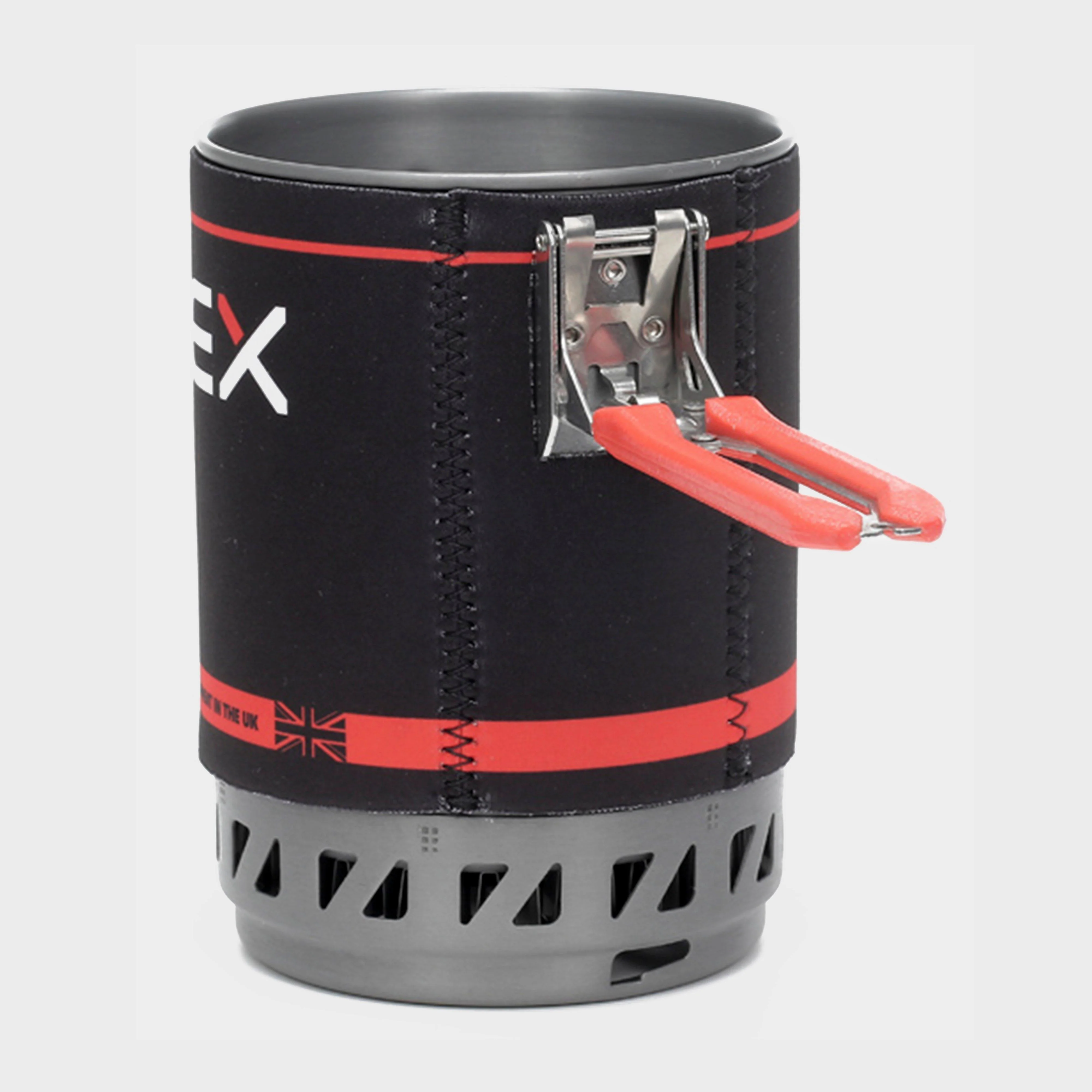 Tacana Solo Stove Set - Image 2
