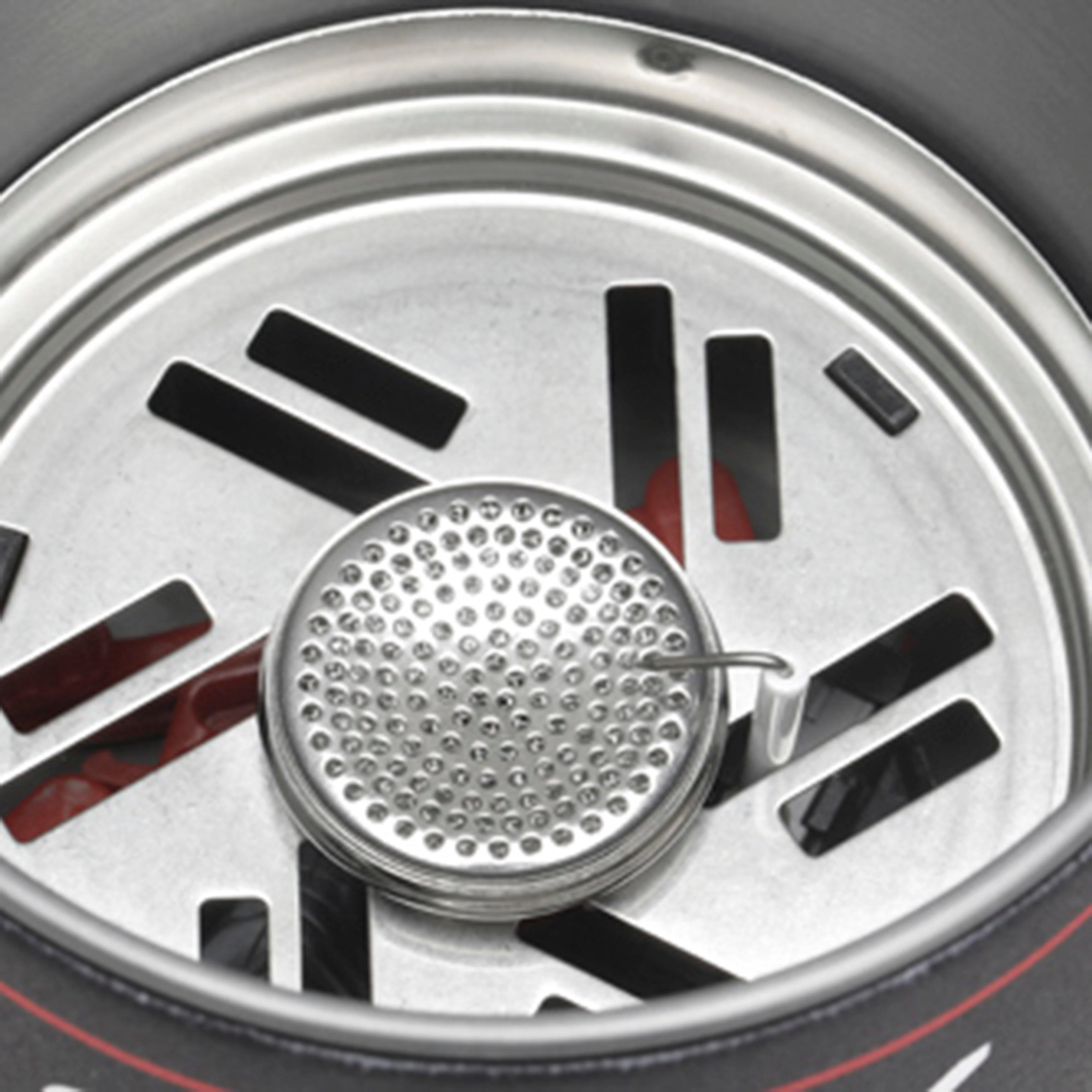 Tacana Solo Stove Set - Image 5