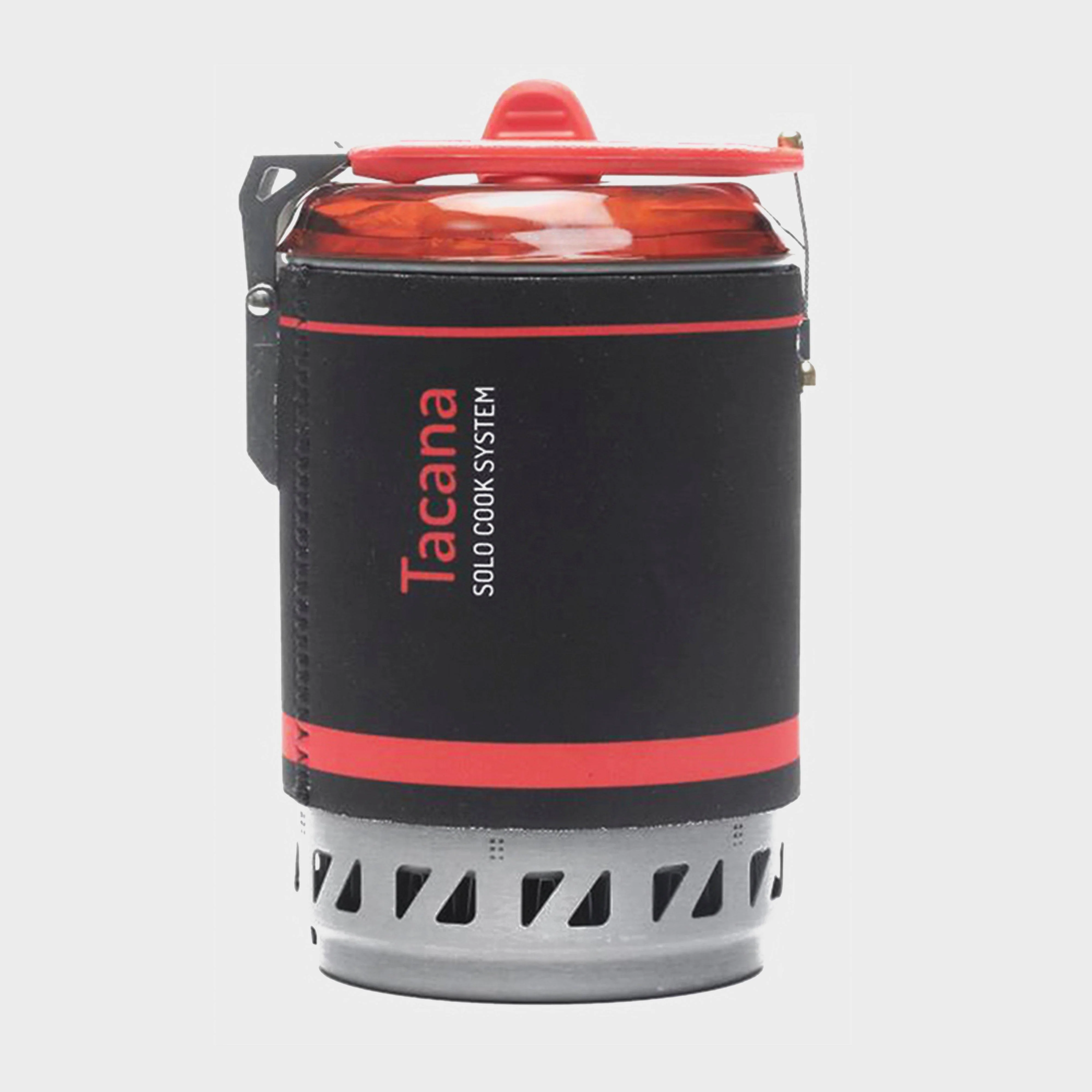 Tacana Solo Stove Set - Image 8