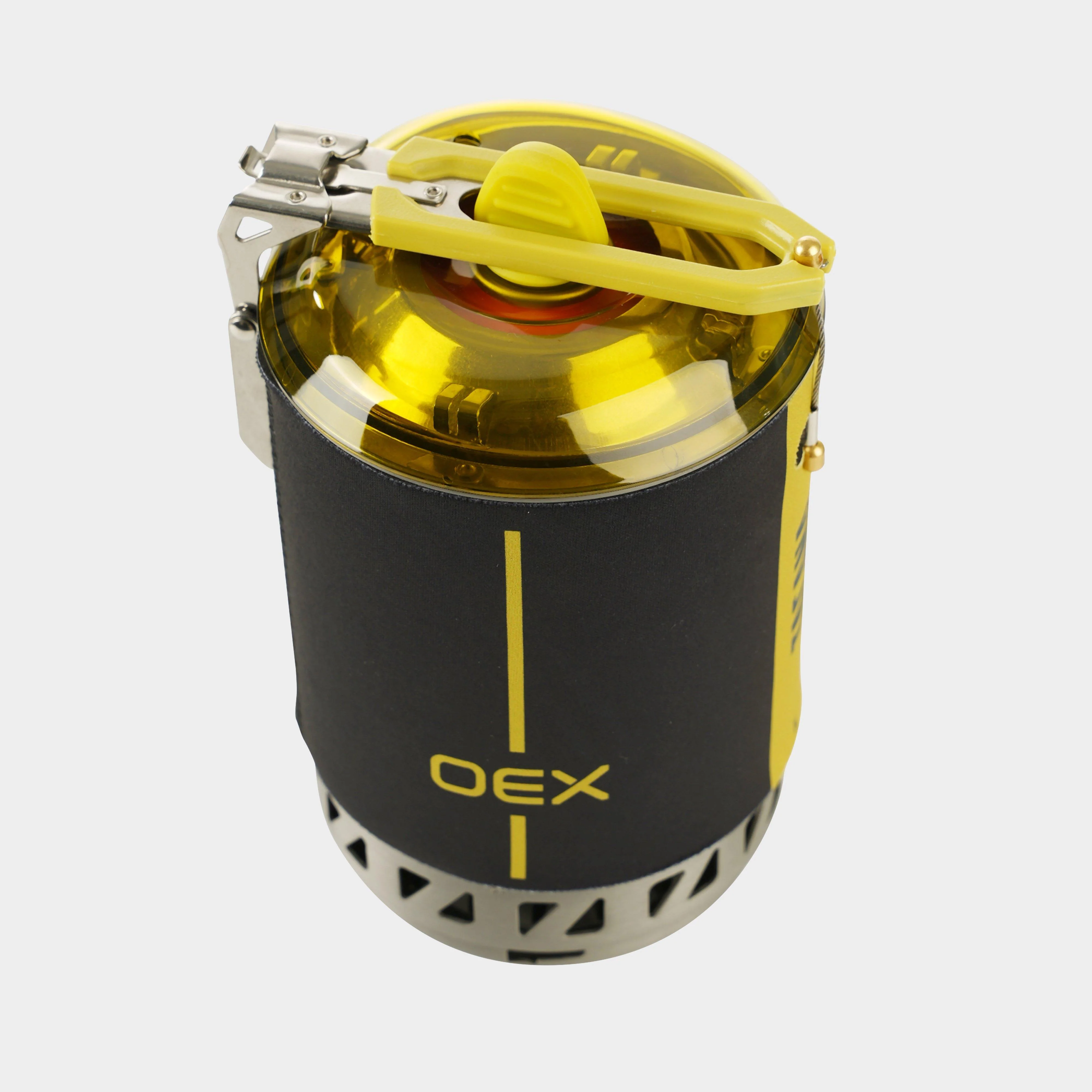 Tacana Solo Stove Set - Image 4