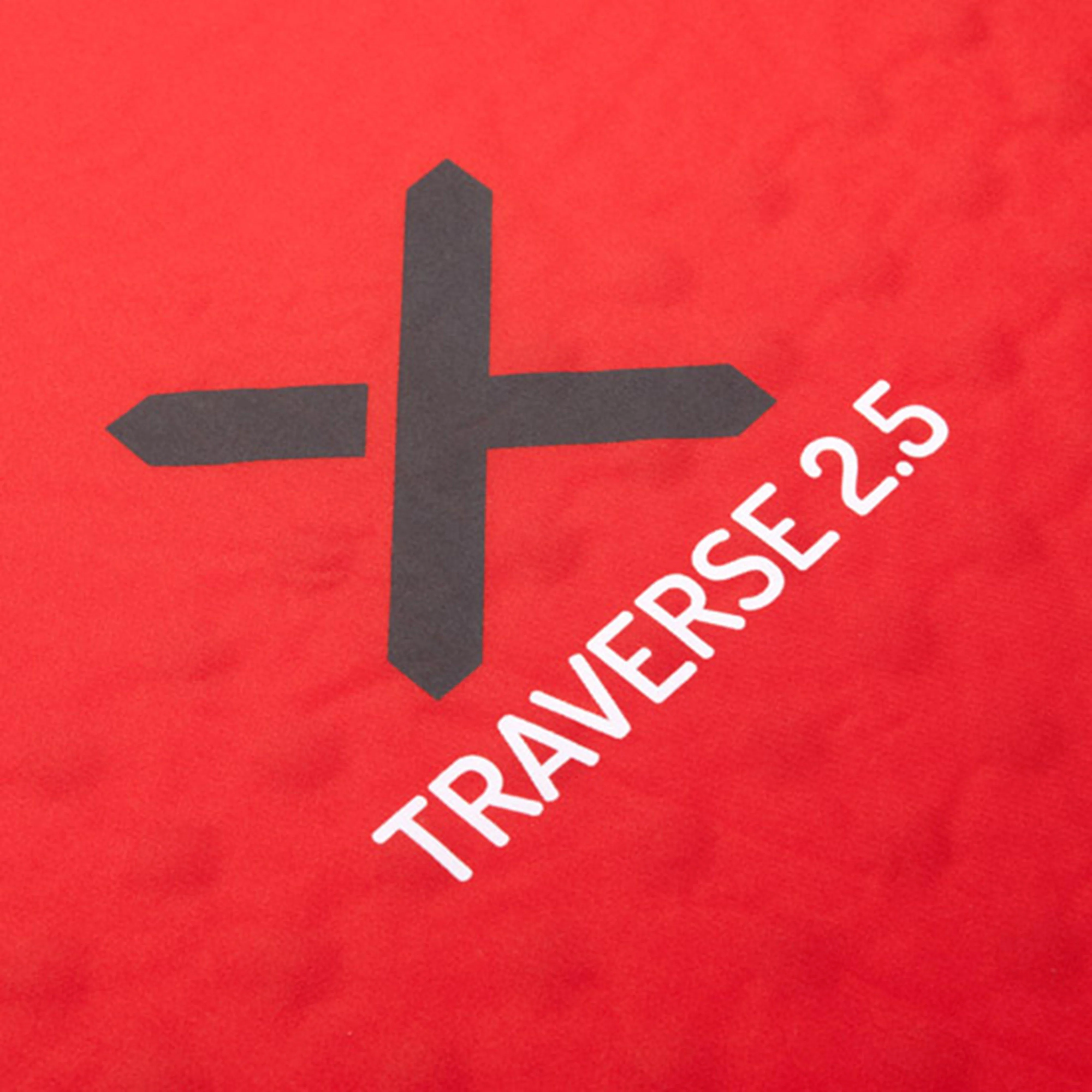 Traverse 2.5 Sleeping Mat - Image 4