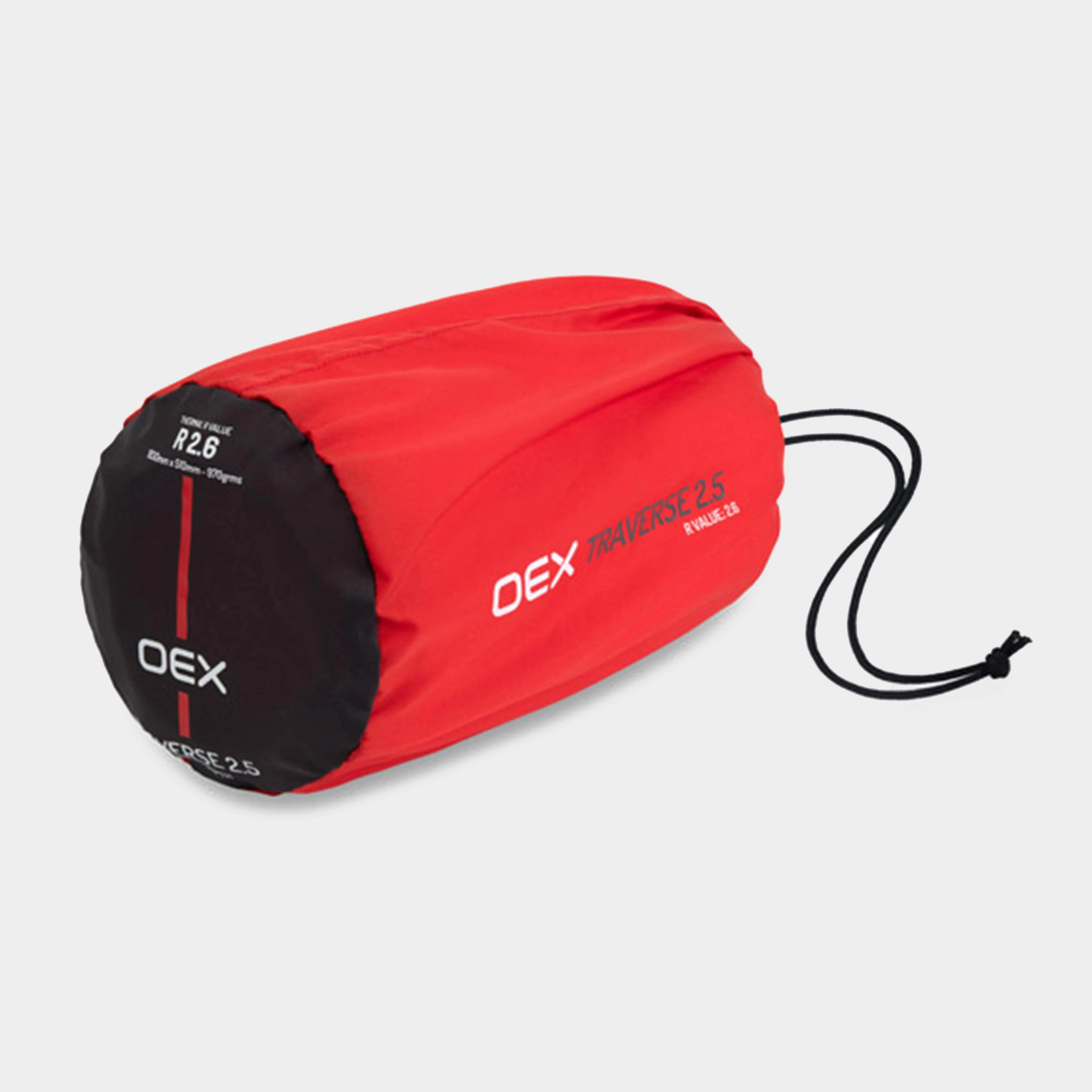Traverse 2.5 Sleeping Mat - Image 6