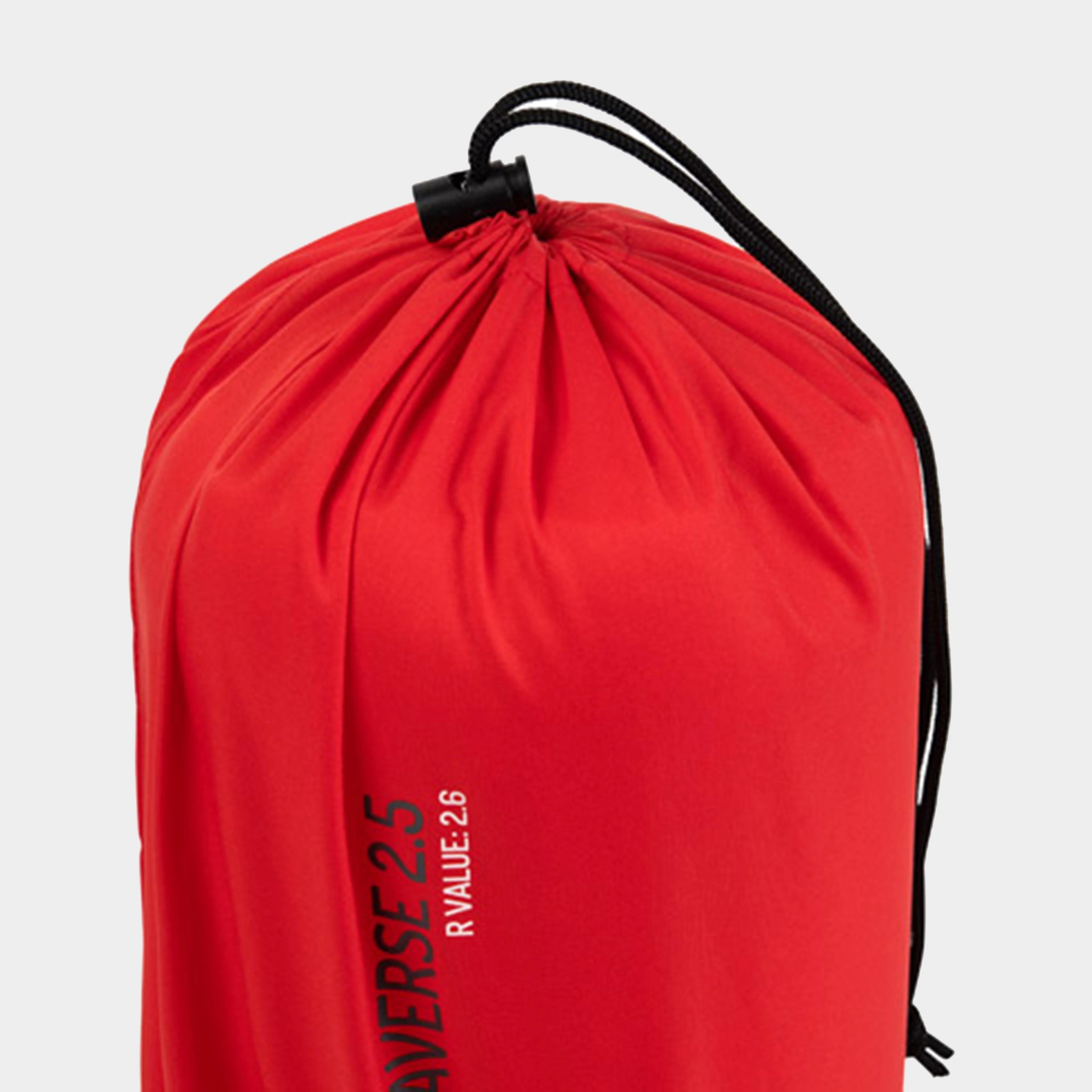 Traverse 2.5 Sleeping Mat - Image 7