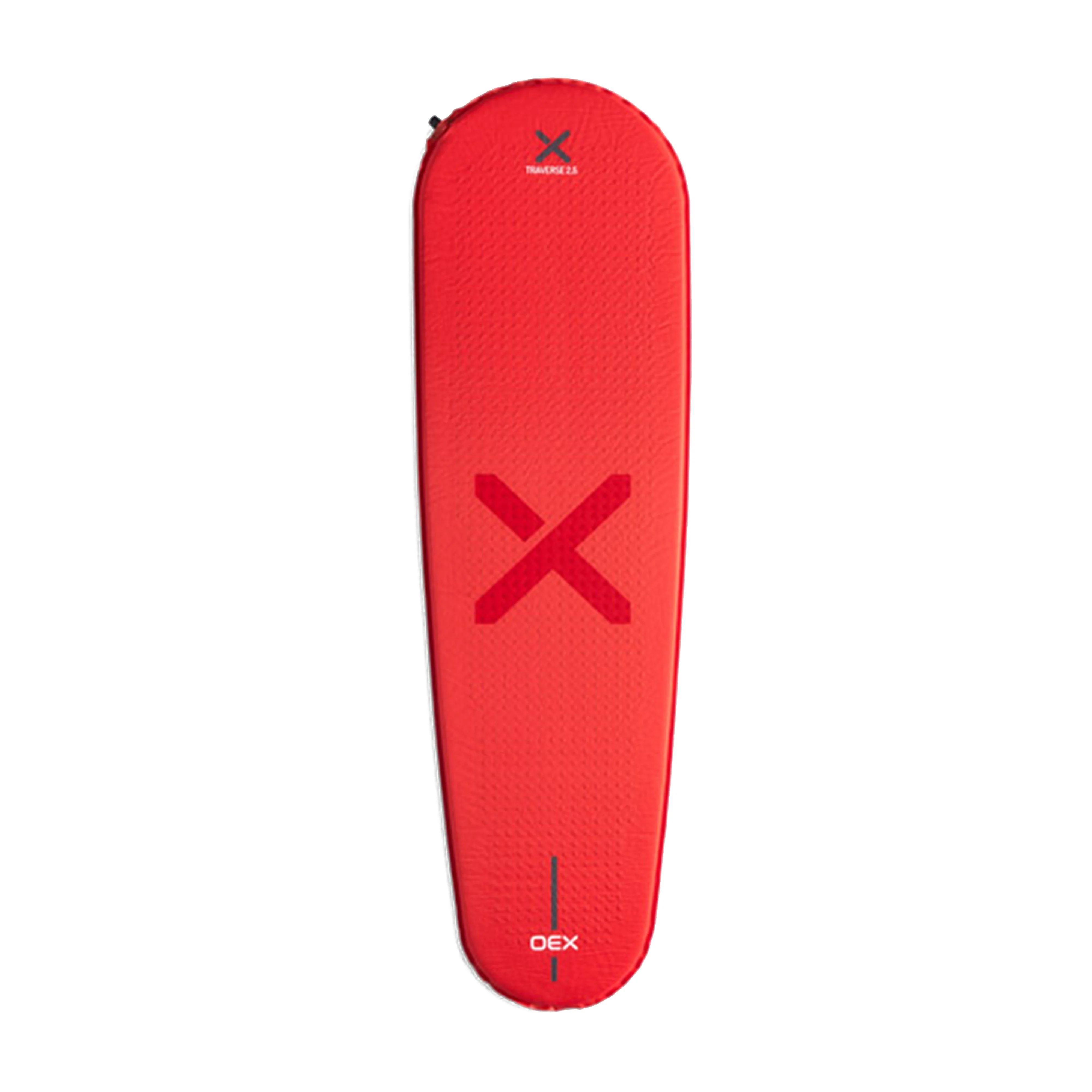 Traverse 2.5 Sleeping Mat - Image 9