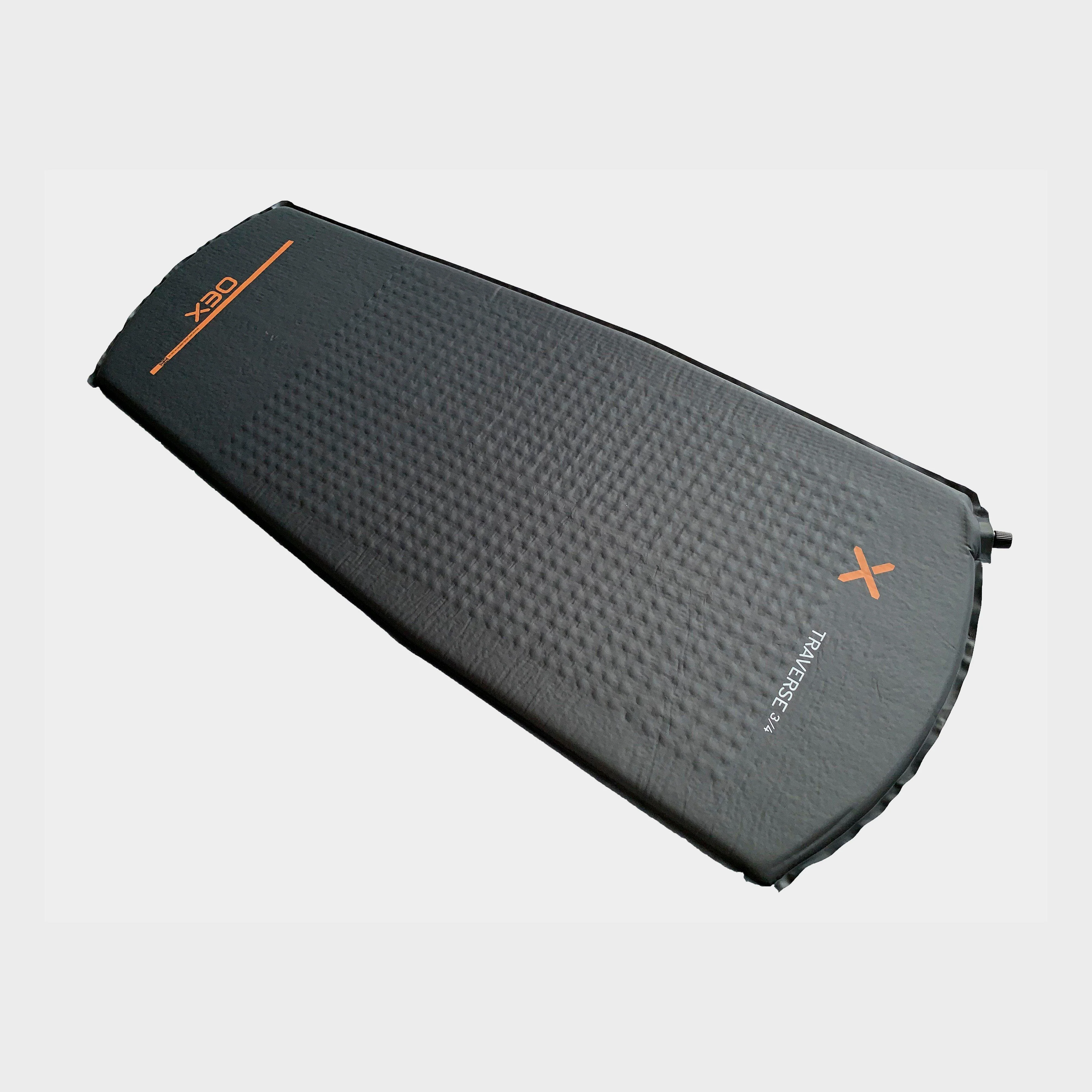 Traverse 3/4 Self-Inflating Mat - Image 2